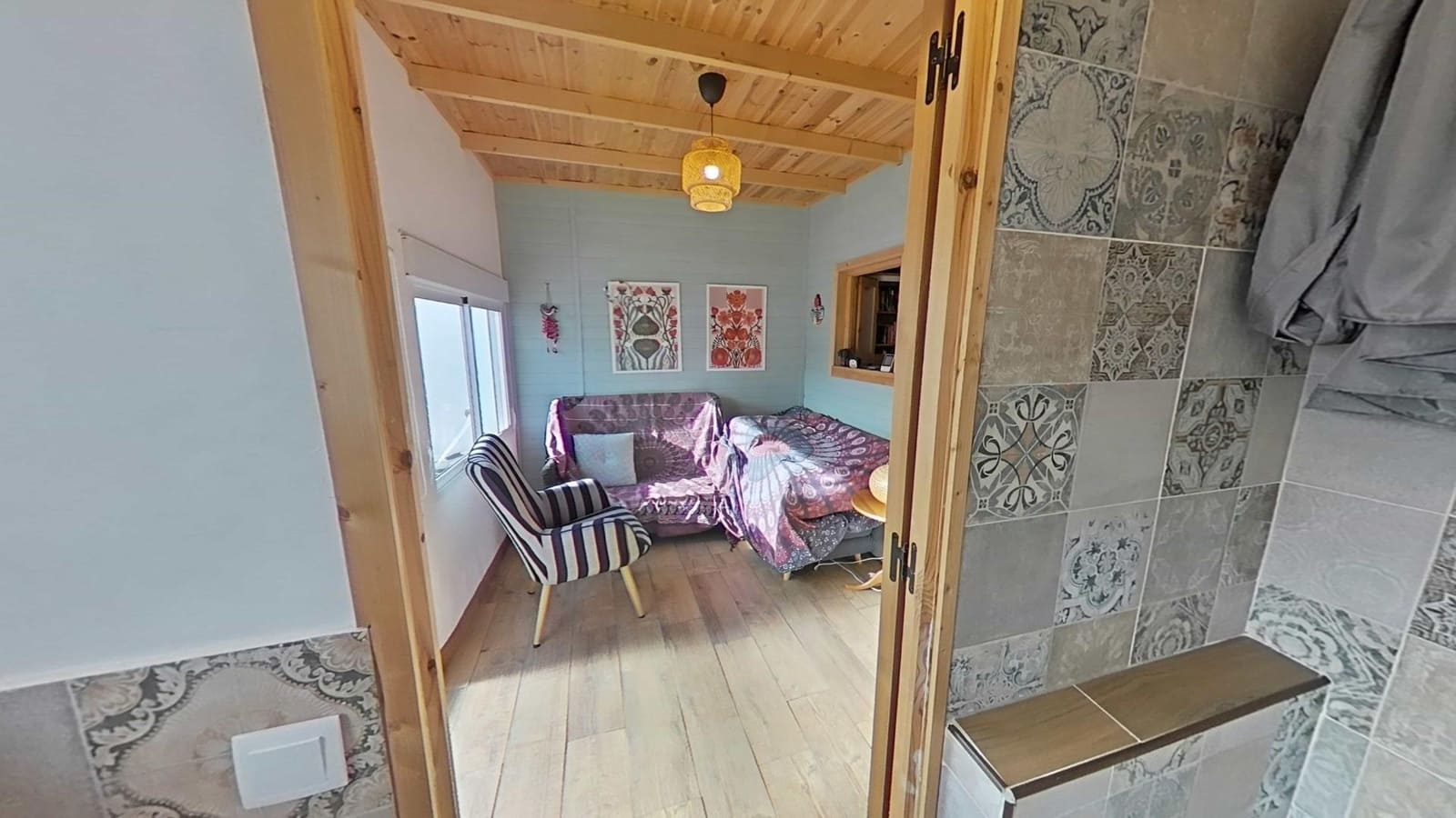 Casa de 3 habitaciones en Formentera del Segura en venta - 199.900 € (Ref: 9449570)