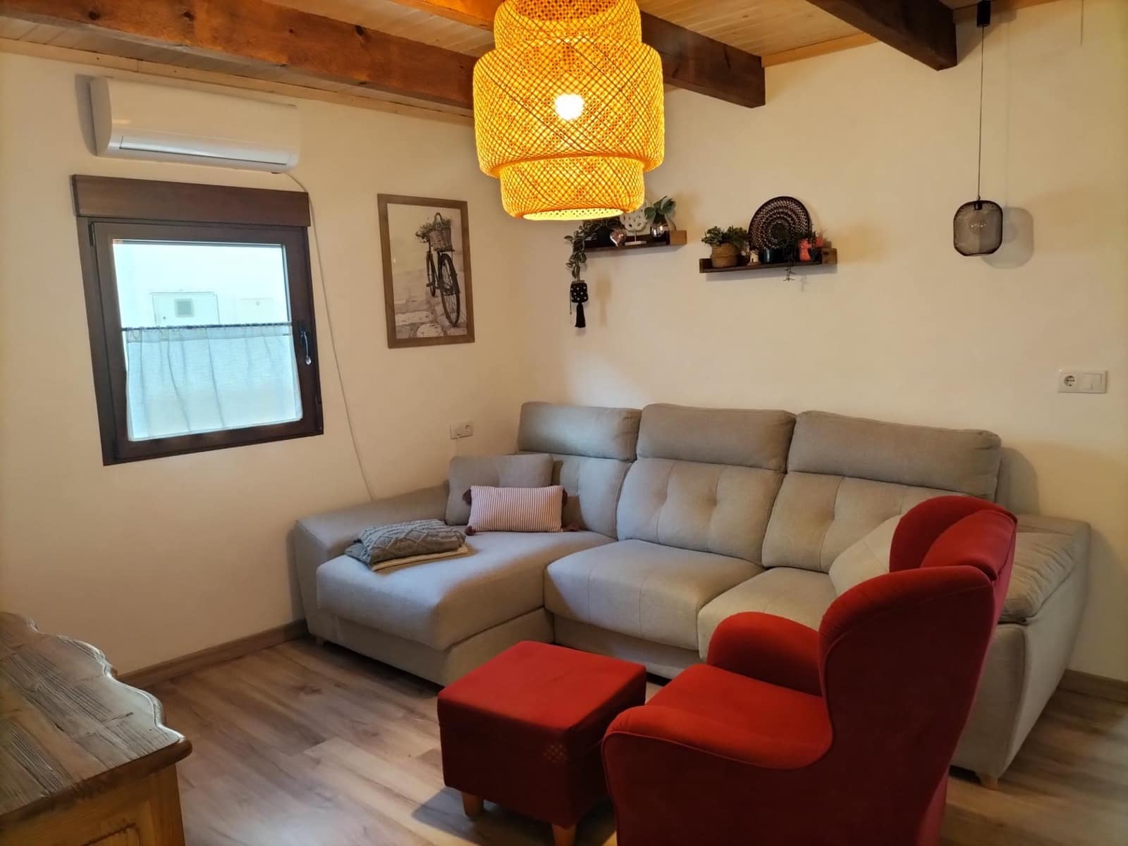 Casa de 3 habitaciones en Formentera del Segura en venta - 199.900 € (Ref: 9449570)