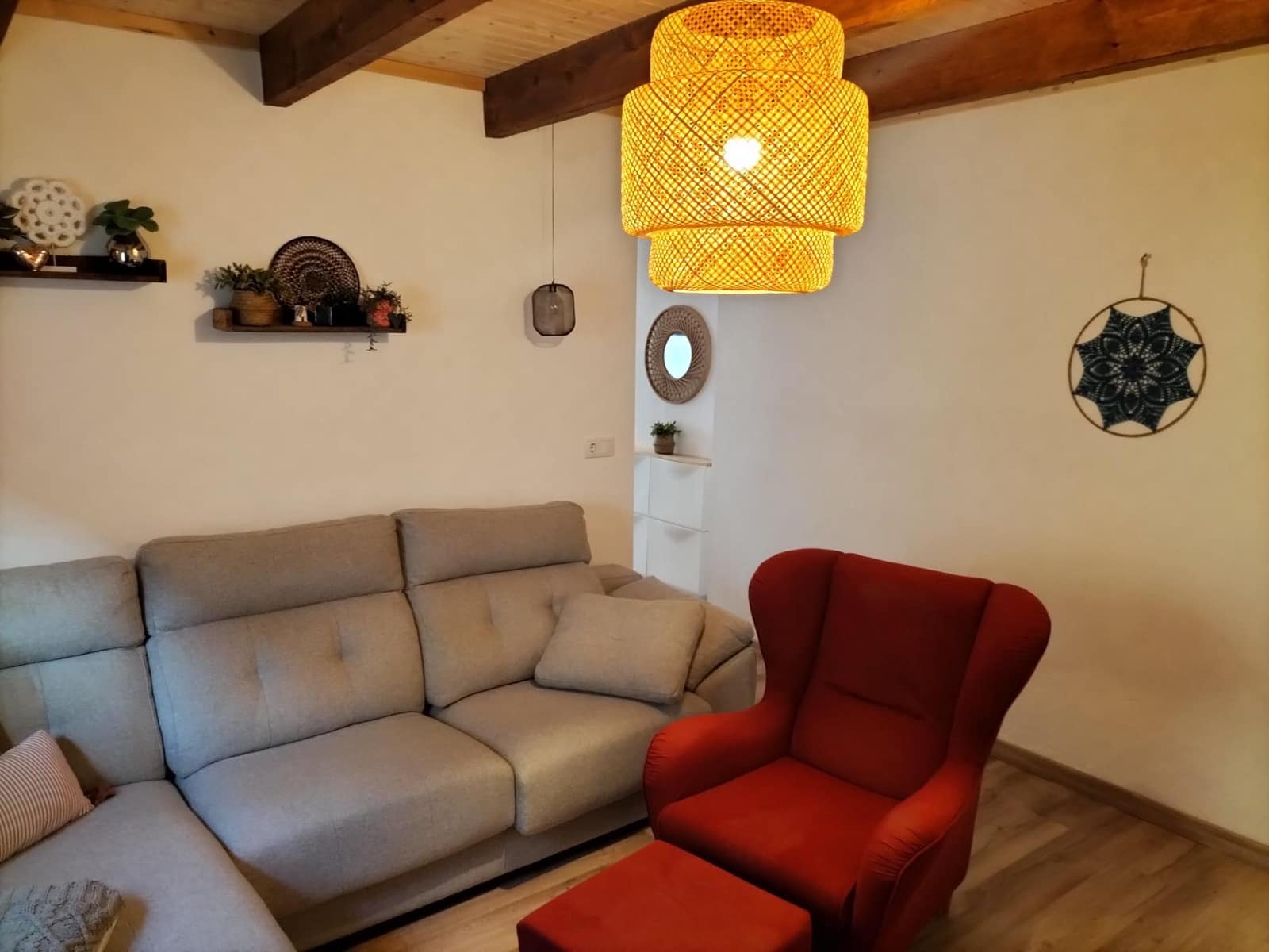 Casa de 3 habitaciones en Formentera del Segura en venta - 199.900 € (Ref: 9449570)