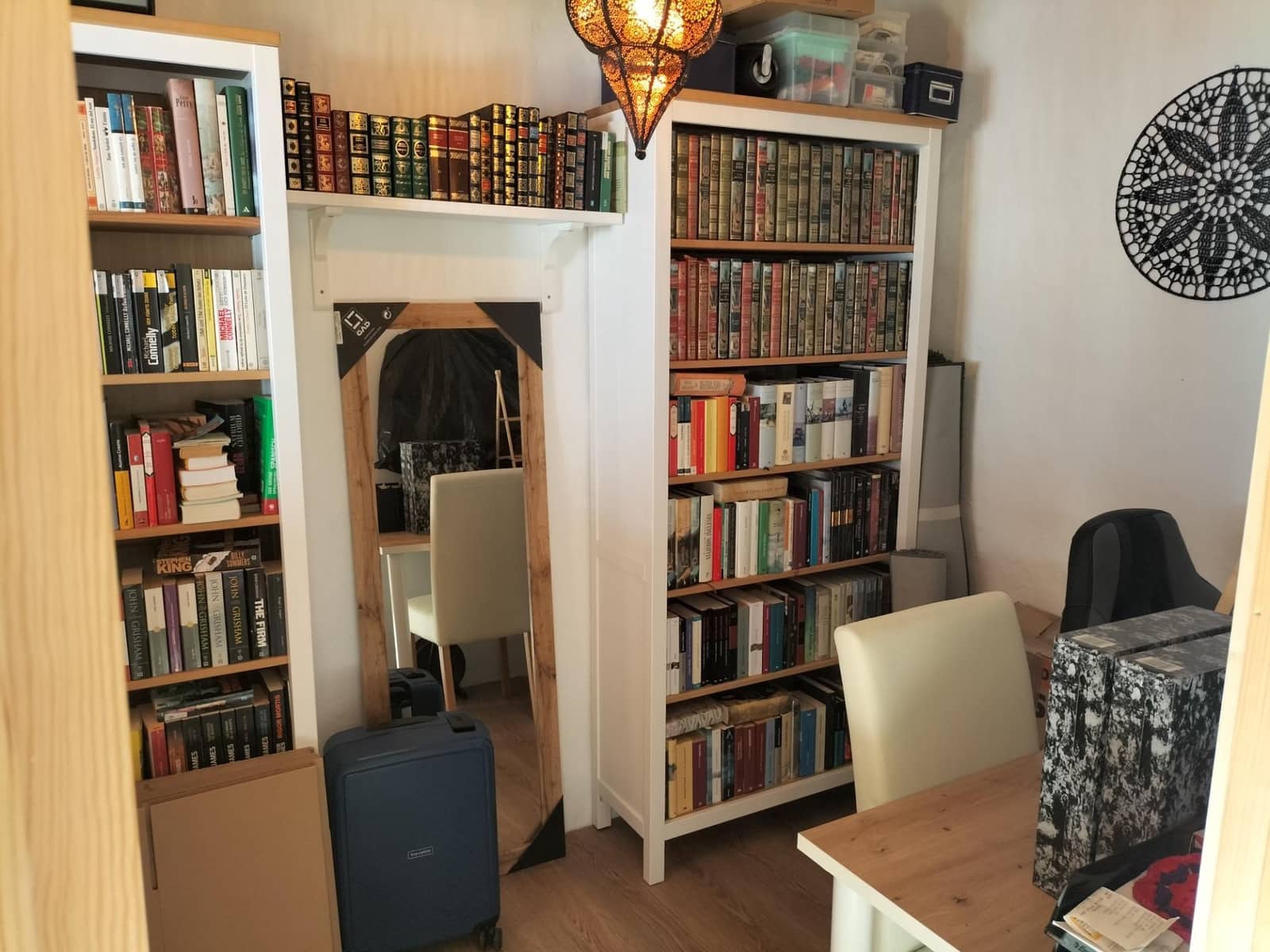 Casa de 3 habitaciones en Formentera del Segura en venta - 199.900 € (Ref: 9449570)