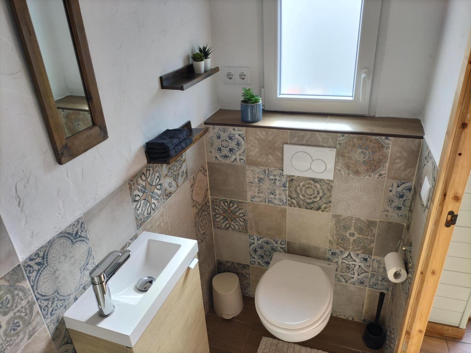 Casa de 3 habitaciones en Formentera del Segura en venta - 199.900 € (Ref: 9449570)