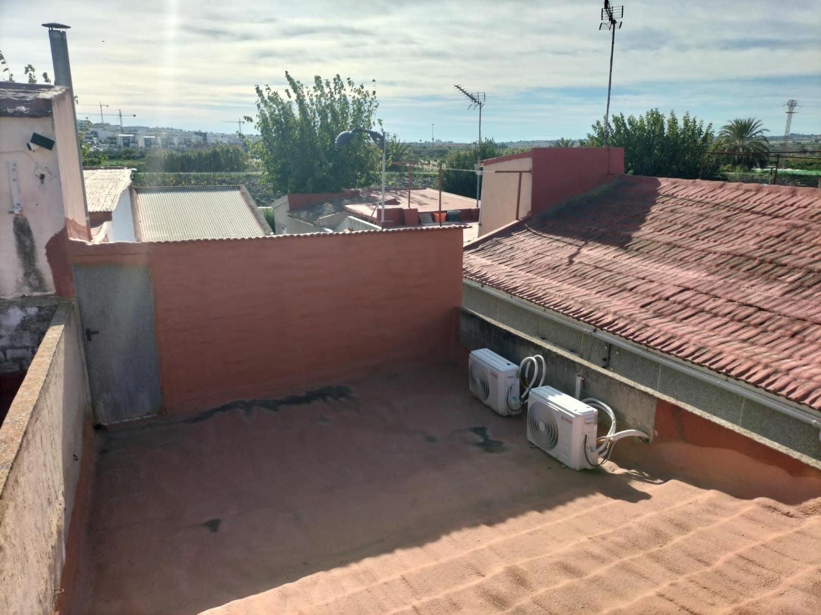 Casa de 3 habitaciones en Formentera del Segura en venta - 199.900 € (Ref: 9449570)
