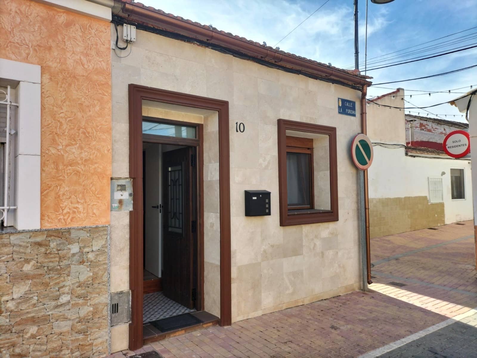 Casa de 3 habitaciones en Formentera del Segura en venta - 199.900 € (Ref: 9449570)