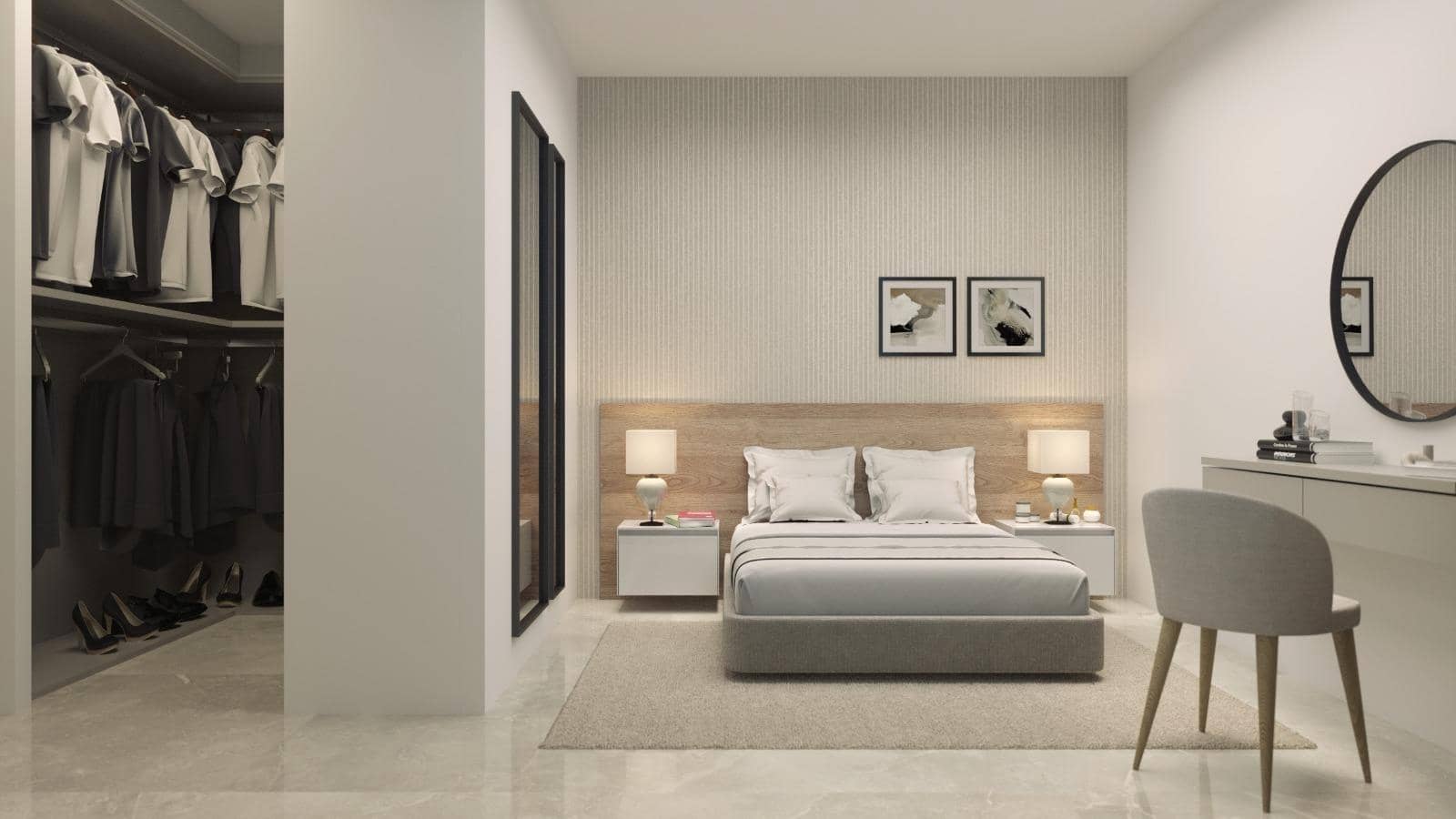 2 soveværelse Penthouse til salg i Torrevieja med swimmingpool - € 440.000 (Ref: 9449574)