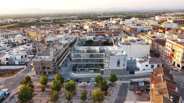 3 camera da letto Attico in vendita in Benijófar con piscina - 410.000 € (Rif: 9468574)