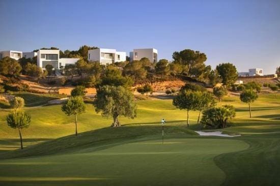 3 soverom Villa til salgs i Las Colinas Golf - € 1 395 000 (Ref: 9468575)