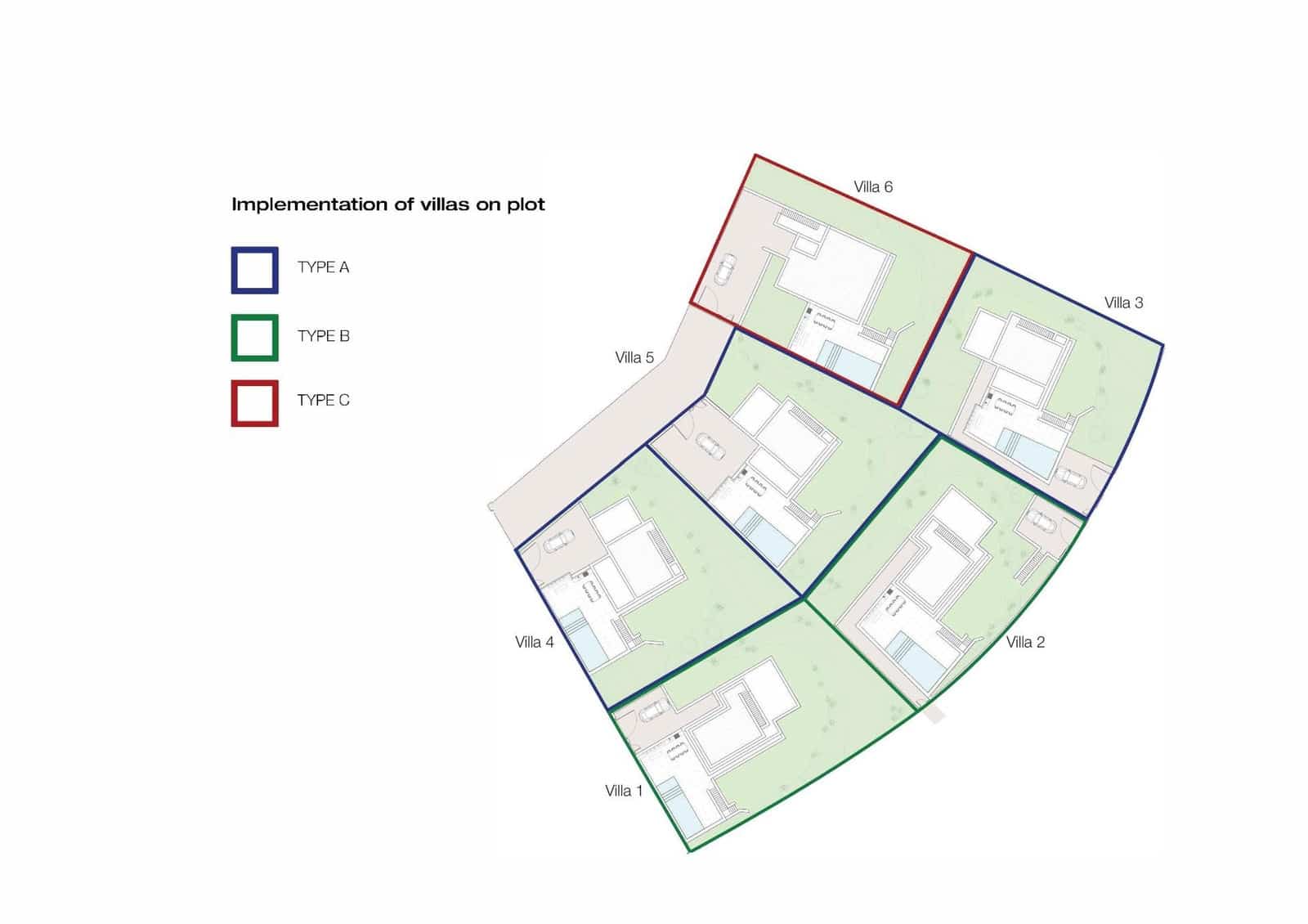 3 soverom Villa til salgs i Las Colinas Golf - € 1 395 000 (Ref: 9468575)