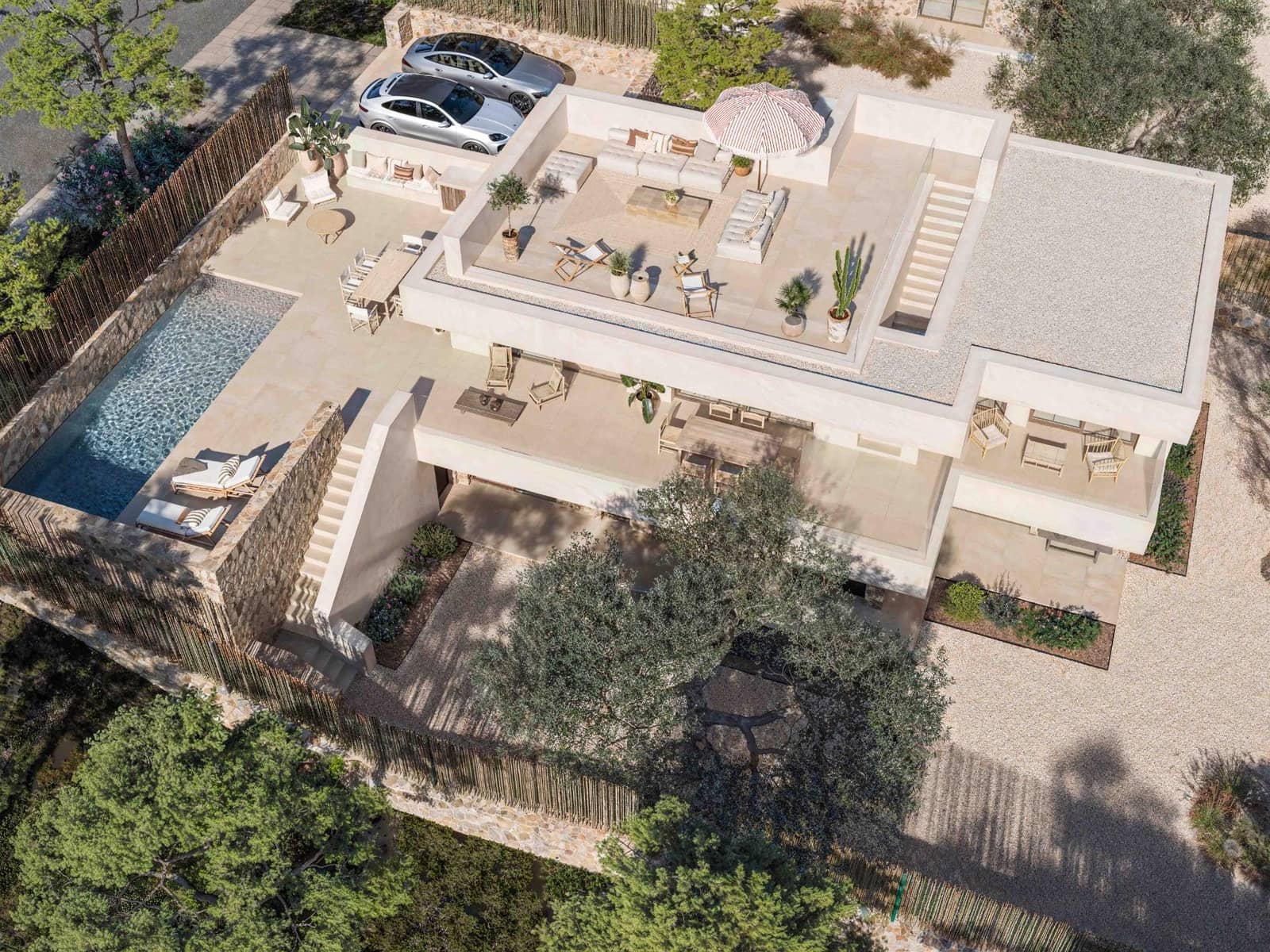 3 soverom Villa til salgs i Las Colinas Golf - € 1 395 000 (Ref: 9468575)