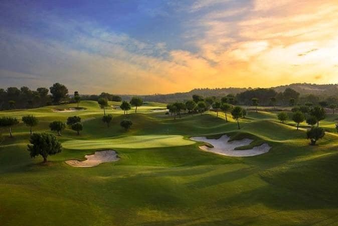 3 bedroom Villa for sale in Las Colinas Golf - € 1,395,000 (Ref: 9468575)