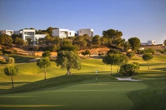 3 bedroom Villa for sale in Las Colinas Golf - € 1,395,000 (Ref: 9468575)