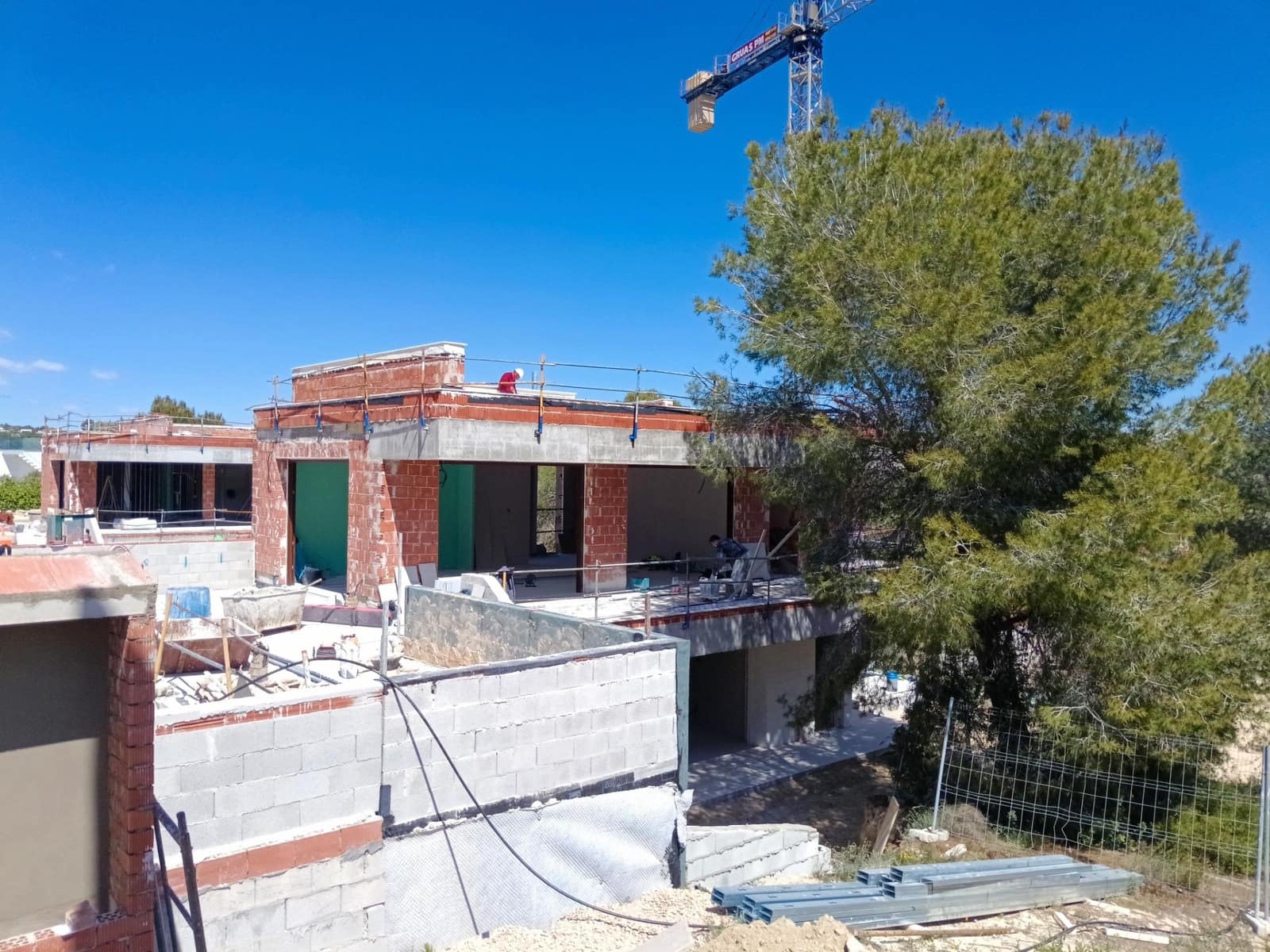 3 bedroom Villa for sale in Las Colinas Golf - € 1,395,000 (Ref: 9468575)
