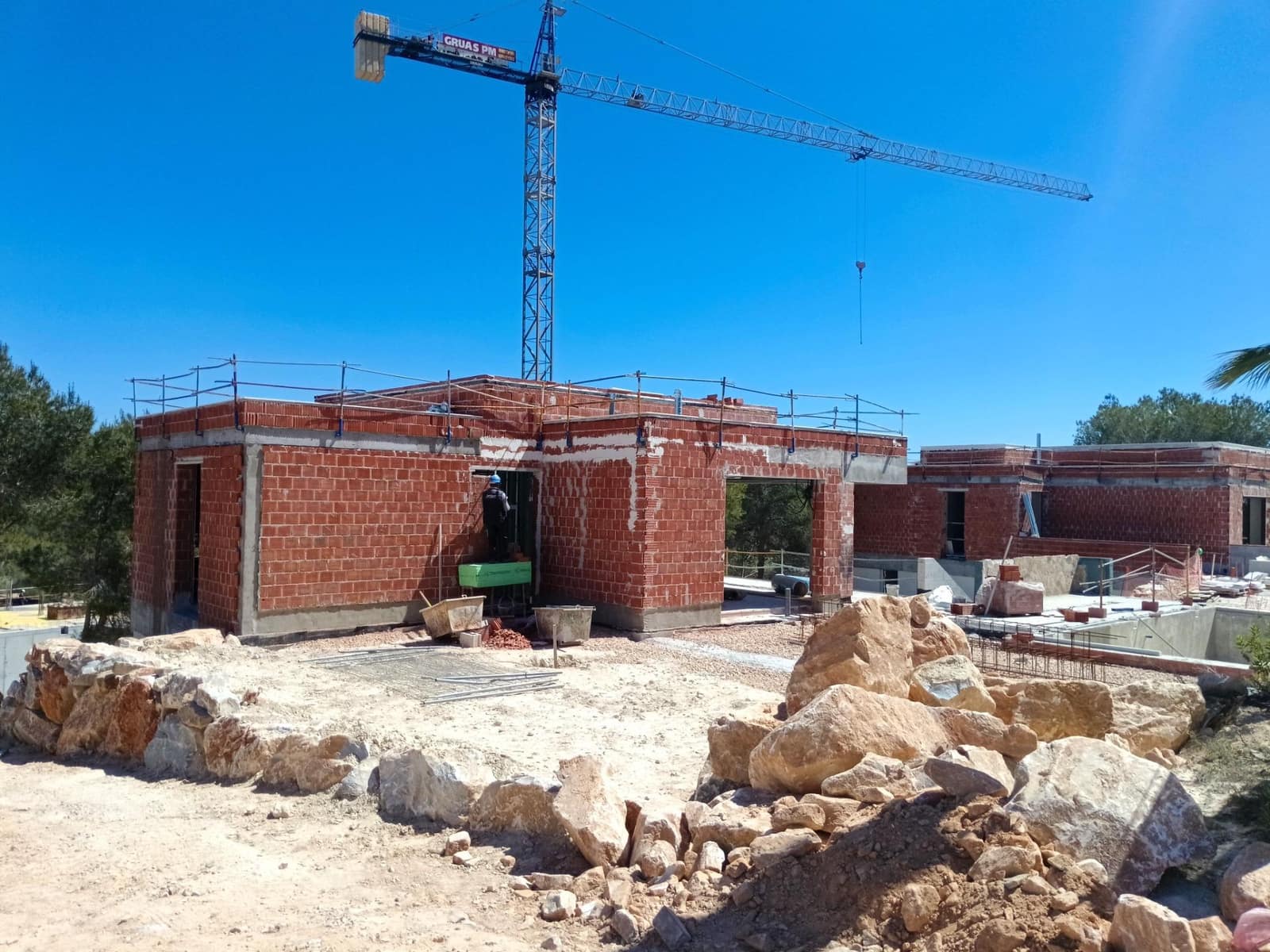 3 bedroom Villa for sale in Las Colinas Golf - € 1,395,000 (Ref: 9468575)