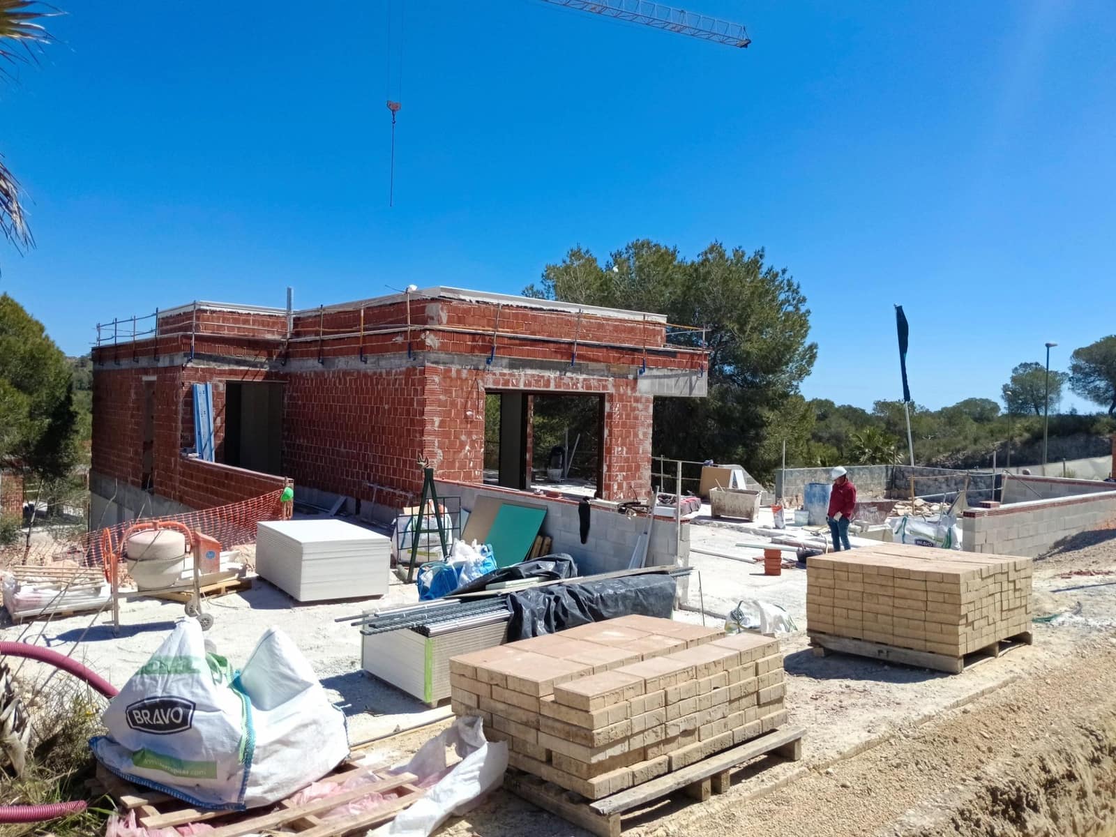 3 bedroom Villa for sale in Las Colinas Golf - € 1,395,000 (Ref: 9468575)