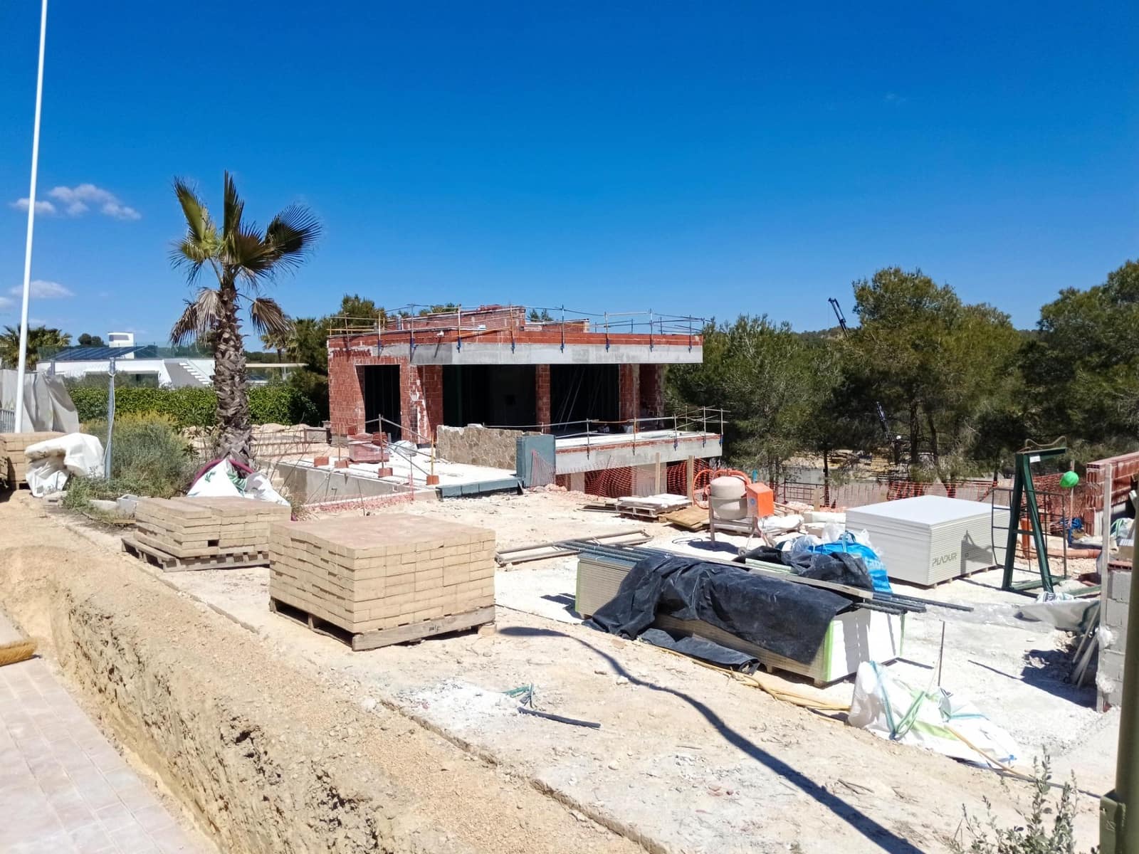 3 bedroom Villa for sale in Las Colinas Golf - € 1,395,000 (Ref: 9468575)