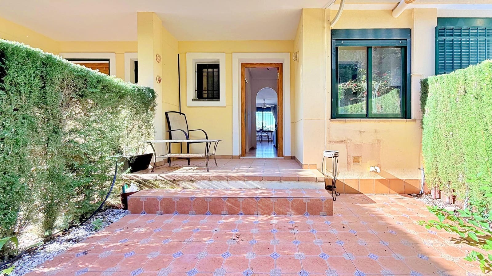 2 soveværelse Rækkehus til salg i Orihuela Costa - € 215.000 (Ref: 9502575)