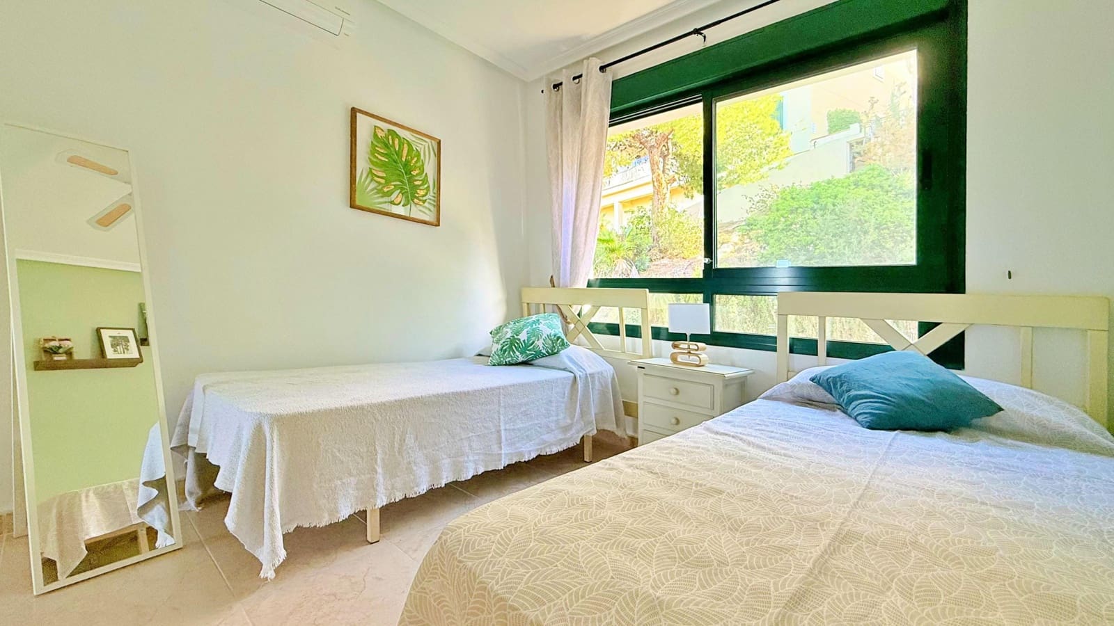 2 bedroom Terraced Villa for sale in Orihuela Costa - € 215,000 (Ref: 9502575)