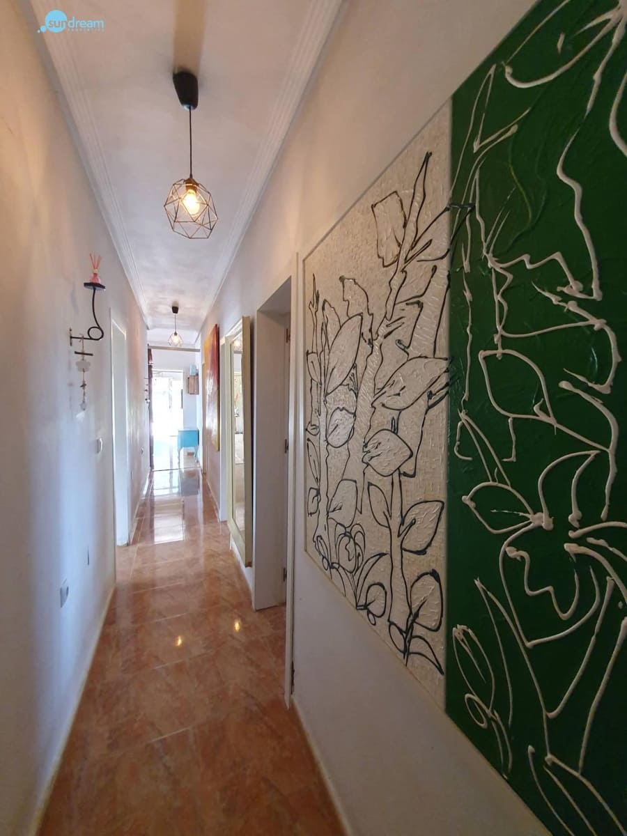 3 slaapkamer Villa te koop in Catral met zwembad - € 265.000 (Ref: 9502580)