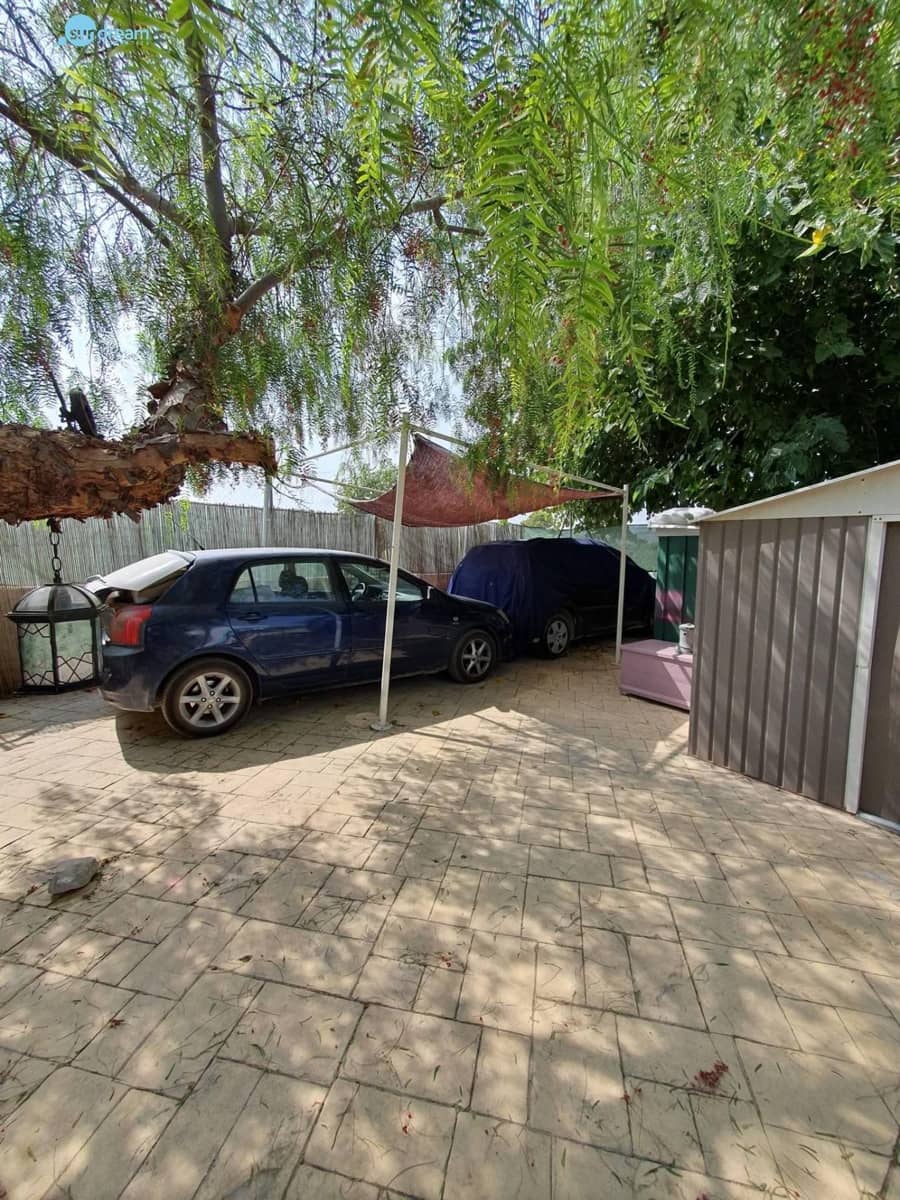 3 slaapkamer Villa te koop in Catral met zwembad - € 265.000 (Ref: 9502580)