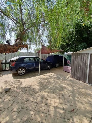 3 slaapkamer Villa te koop in Catral met zwembad - € 265.000 (Ref: 9502580)