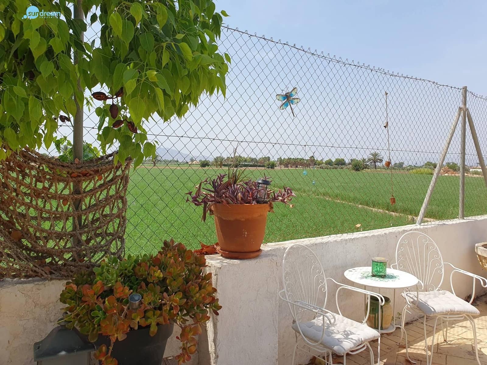 3 slaapkamer Villa te koop in Catral met zwembad - € 265.000 (Ref: 9502580)