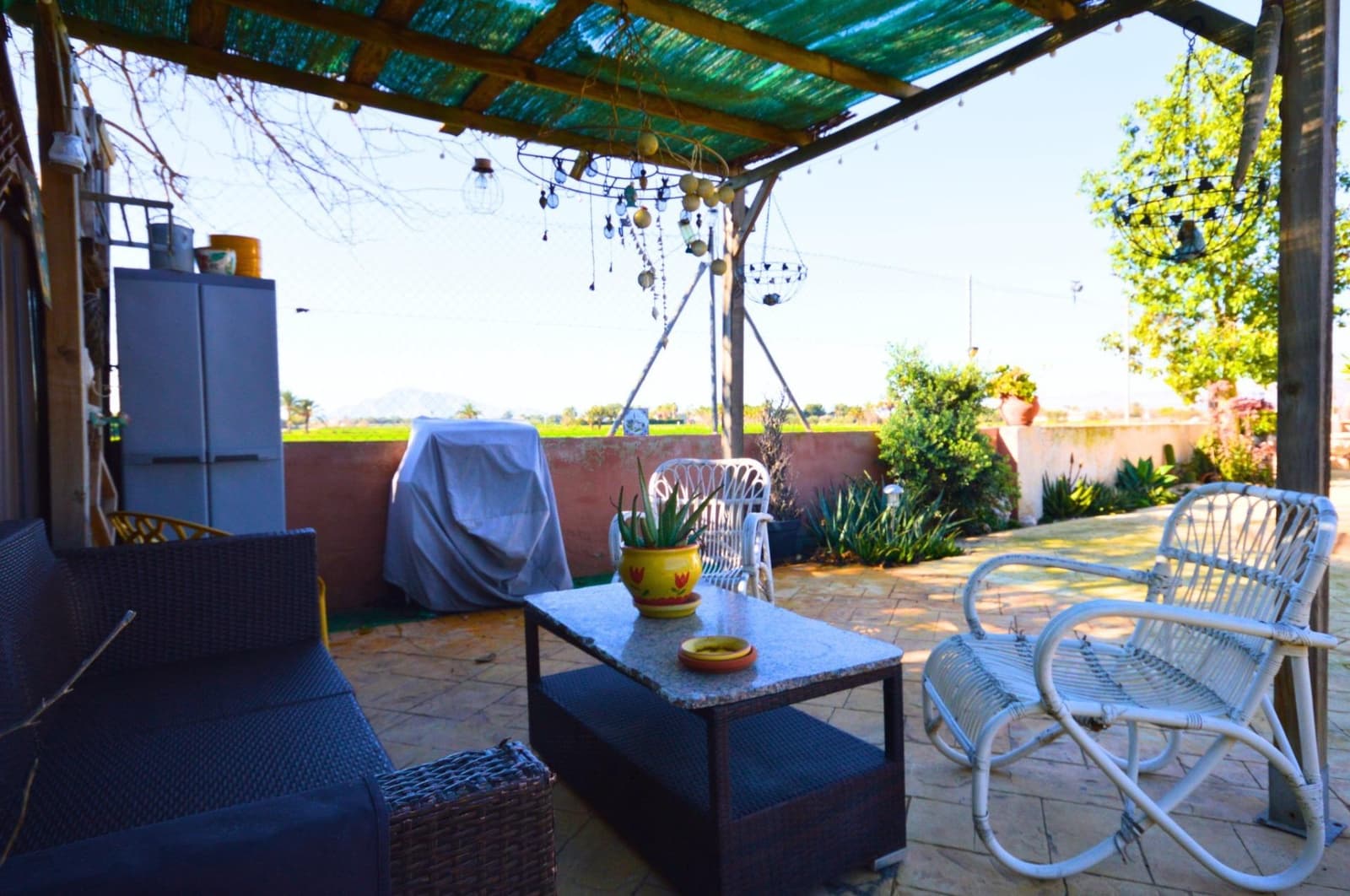 3 soverom Villa til salgs i Catral - € 265 000 (Ref: 9502580)