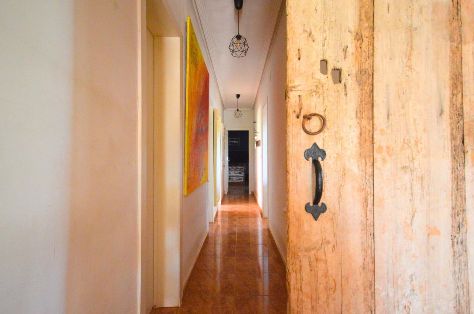 3 soverom Villa til salgs i Catral - € 265 000 (Ref: 9502580)