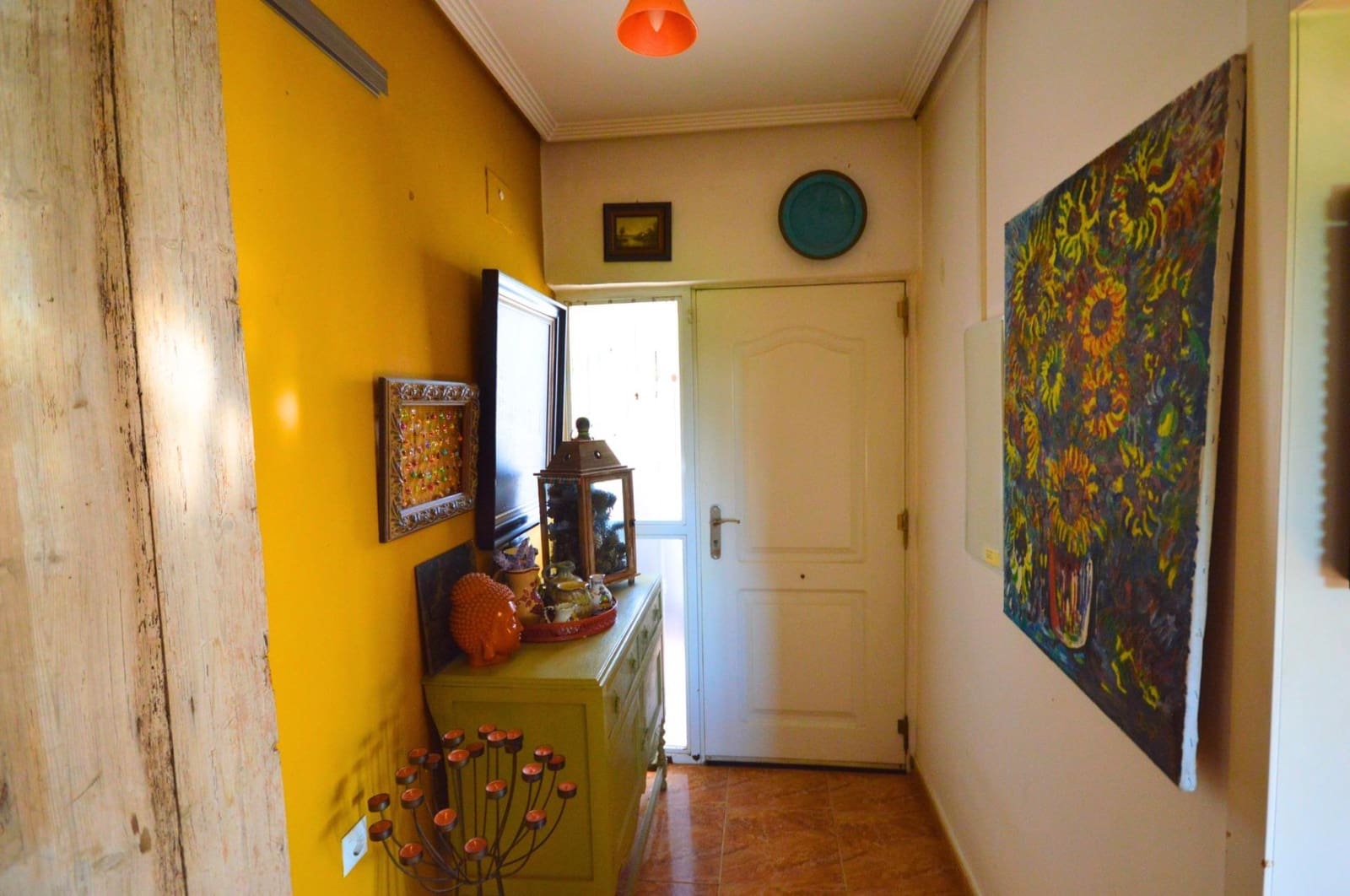 3 soverom Villa til salgs i Catral - € 265 000 (Ref: 9502580)