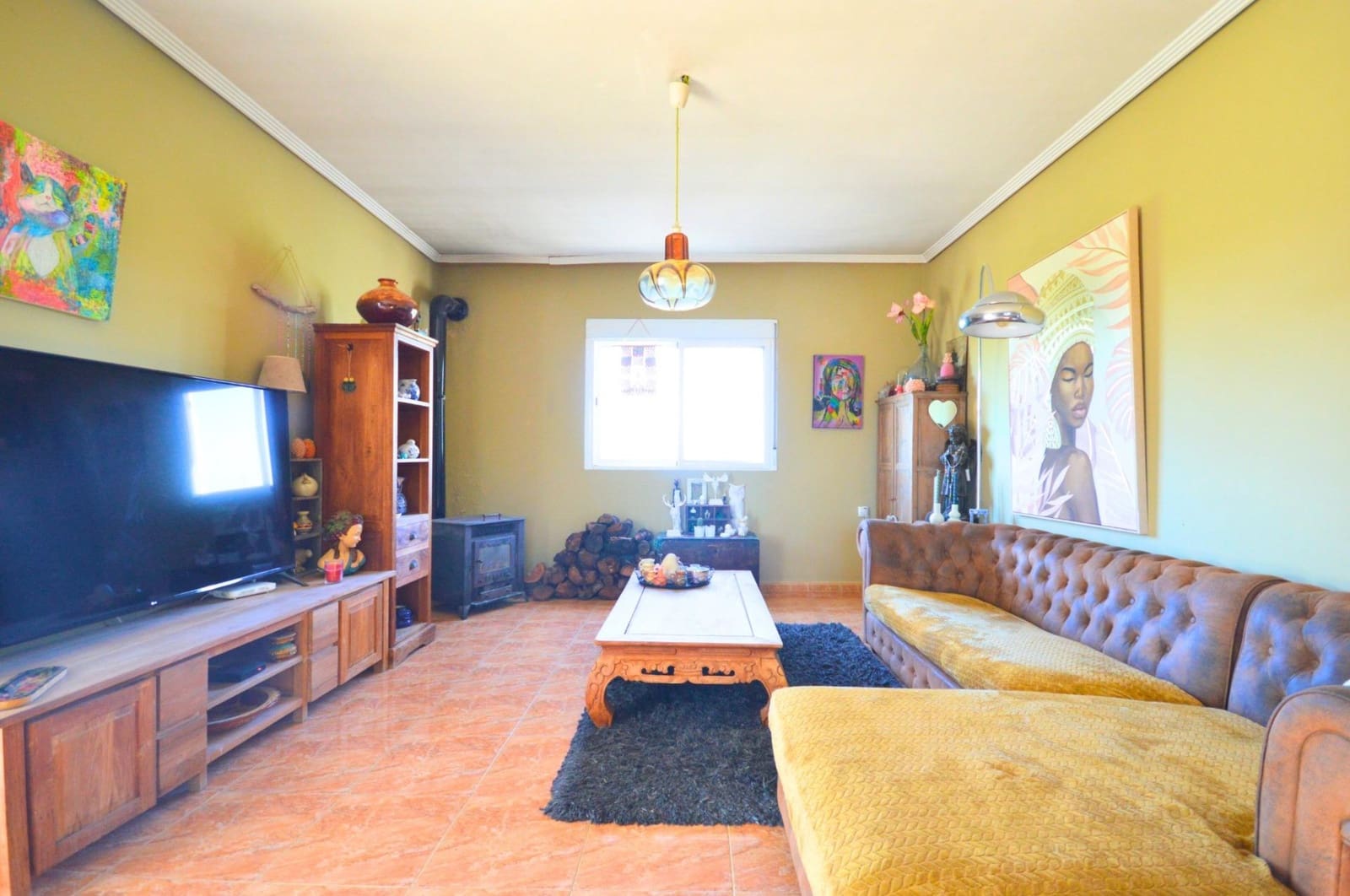 3 soverom Villa til salgs i Catral - € 265 000 (Ref: 9502580)