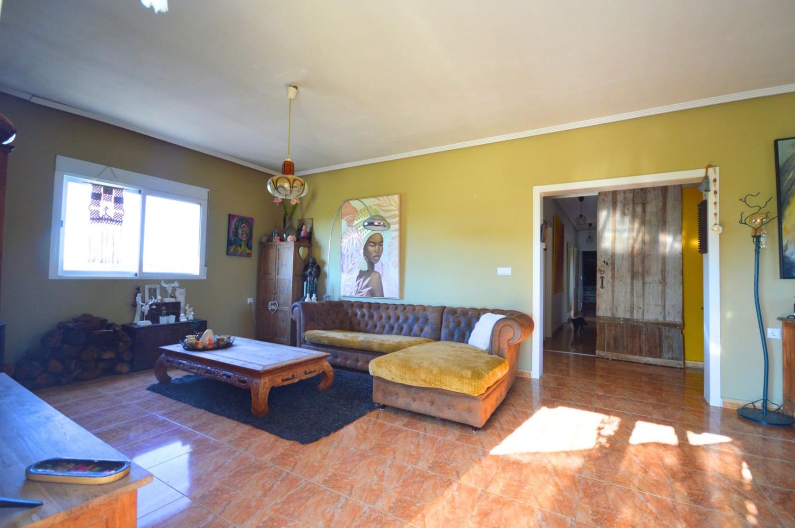 3 soverom Villa til salgs i Catral - € 265 000 (Ref: 9502580)