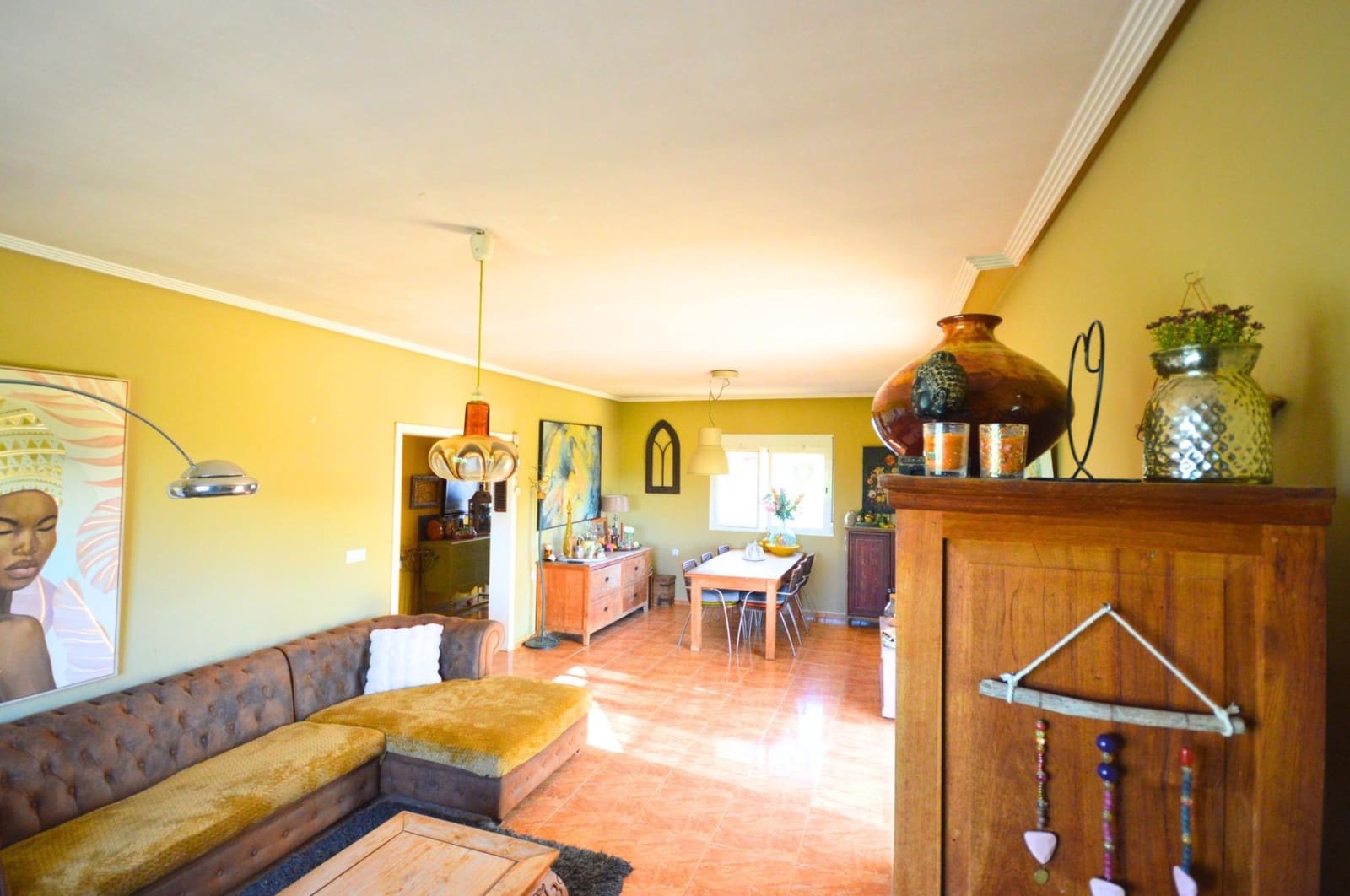 3 soverom Villa til salgs i Catral - € 265 000 (Ref: 9502580)