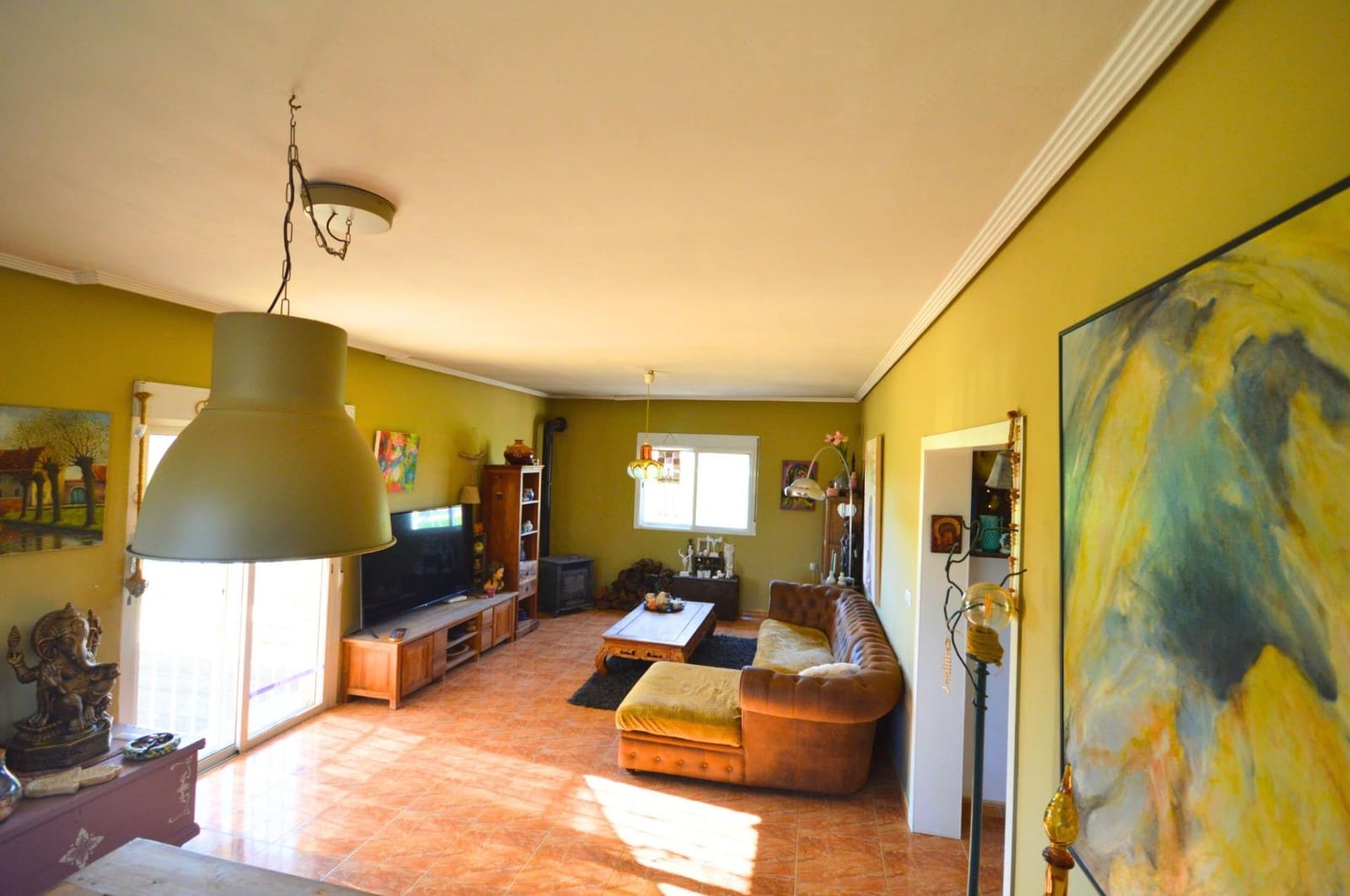 3 soverom Villa til salgs i Catral - € 265 000 (Ref: 9502580)