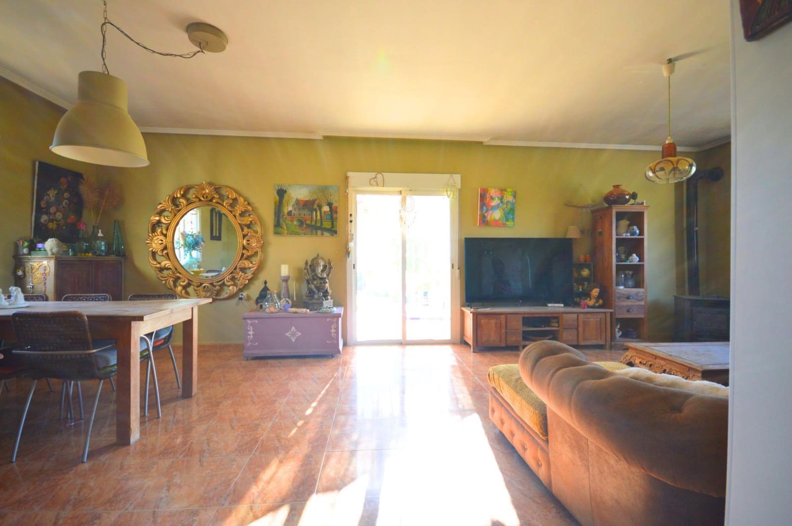 3 soverom Villa til salgs i Catral - € 265 000 (Ref: 9502580)