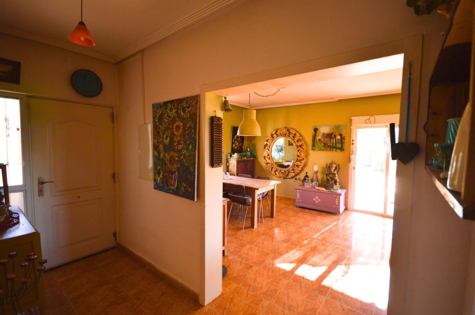 3 soverom Villa til salgs i Catral - € 265 000 (Ref: 9502580)