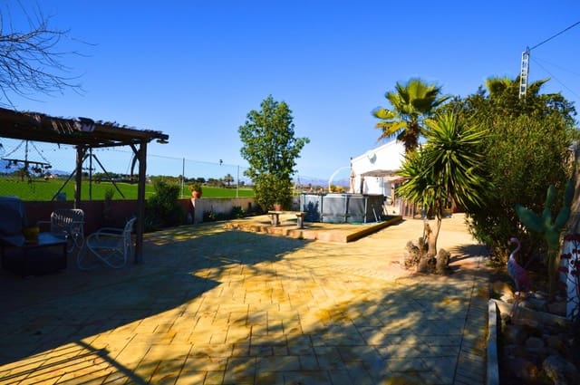 3 chambre Villa/Maison à vendre à Catral - 265 000 € (Ref: 9502580)