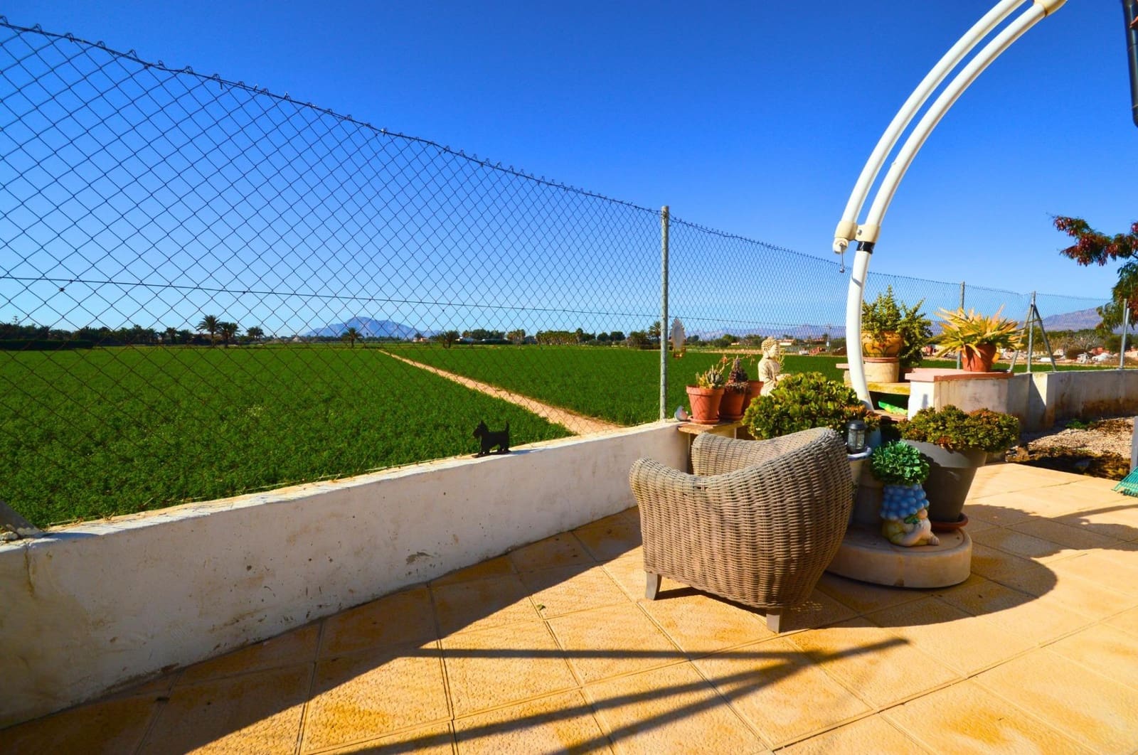 3 soverom Villa til salgs i Catral - € 265 000 (Ref: 9502580)