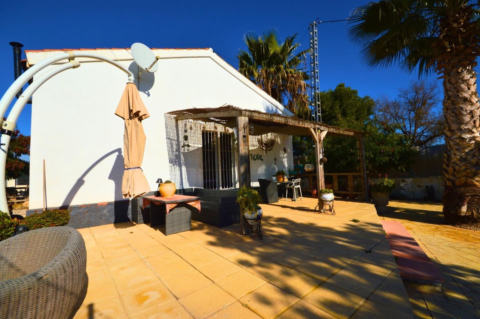 3 soverom Villa til salgs i Catral - € 265 000 (Ref: 9502580)