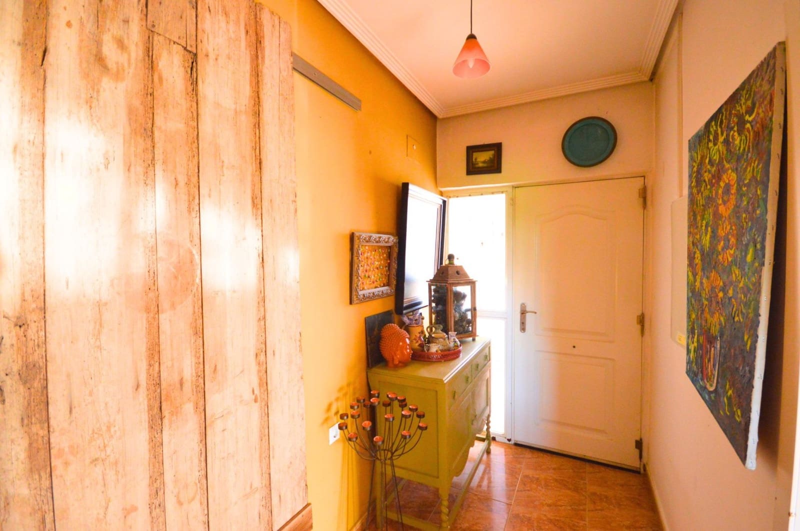 3 soverom Villa til salgs i Catral - € 265 000 (Ref: 9502580)