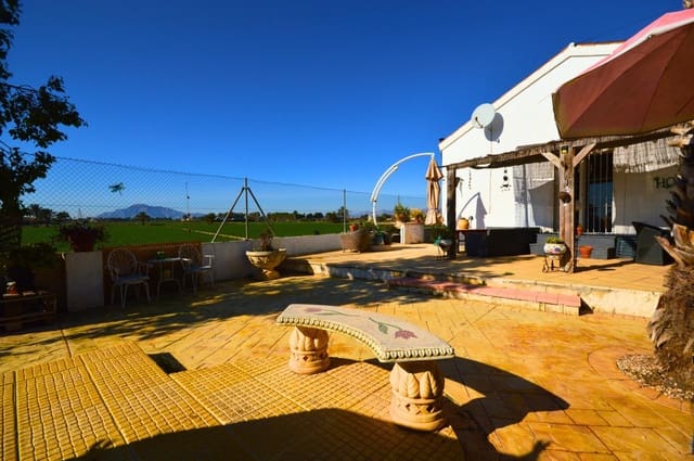 3 chambre Villa/Maison à vendre à Catral - 265 000 € (Ref: 9502580)