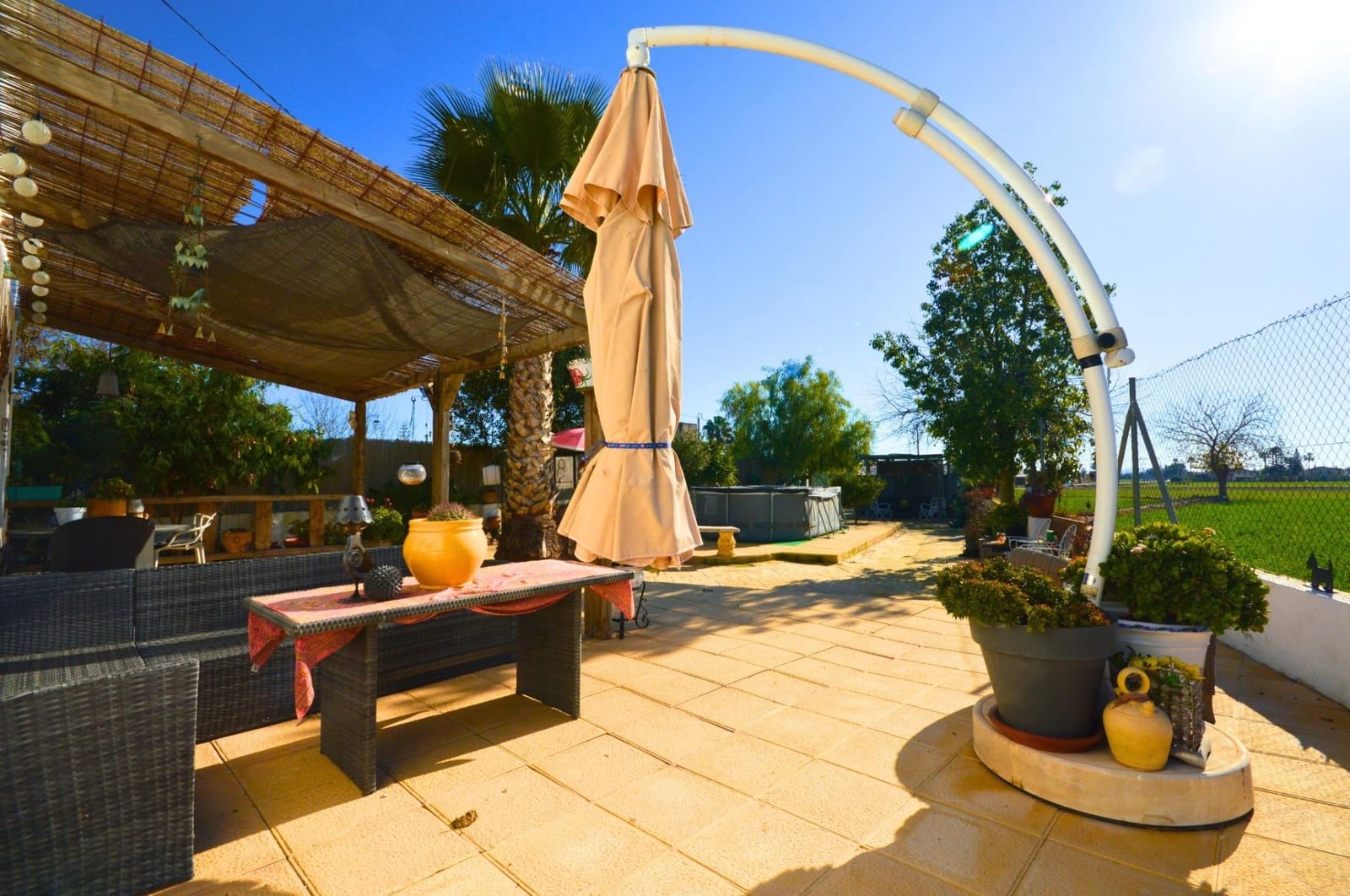 3 soverom Villa til salgs i Catral - € 265 000 (Ref: 9502580)