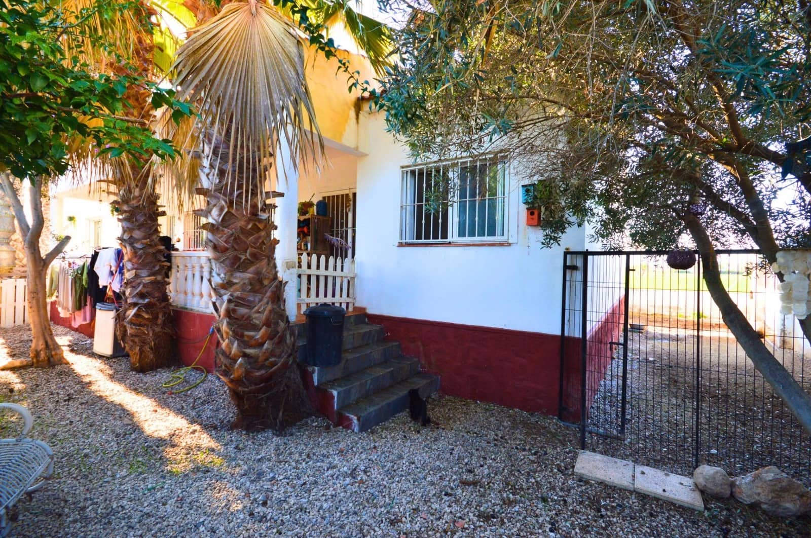 3 soverom Villa til salgs i Catral - € 265 000 (Ref: 9502580)