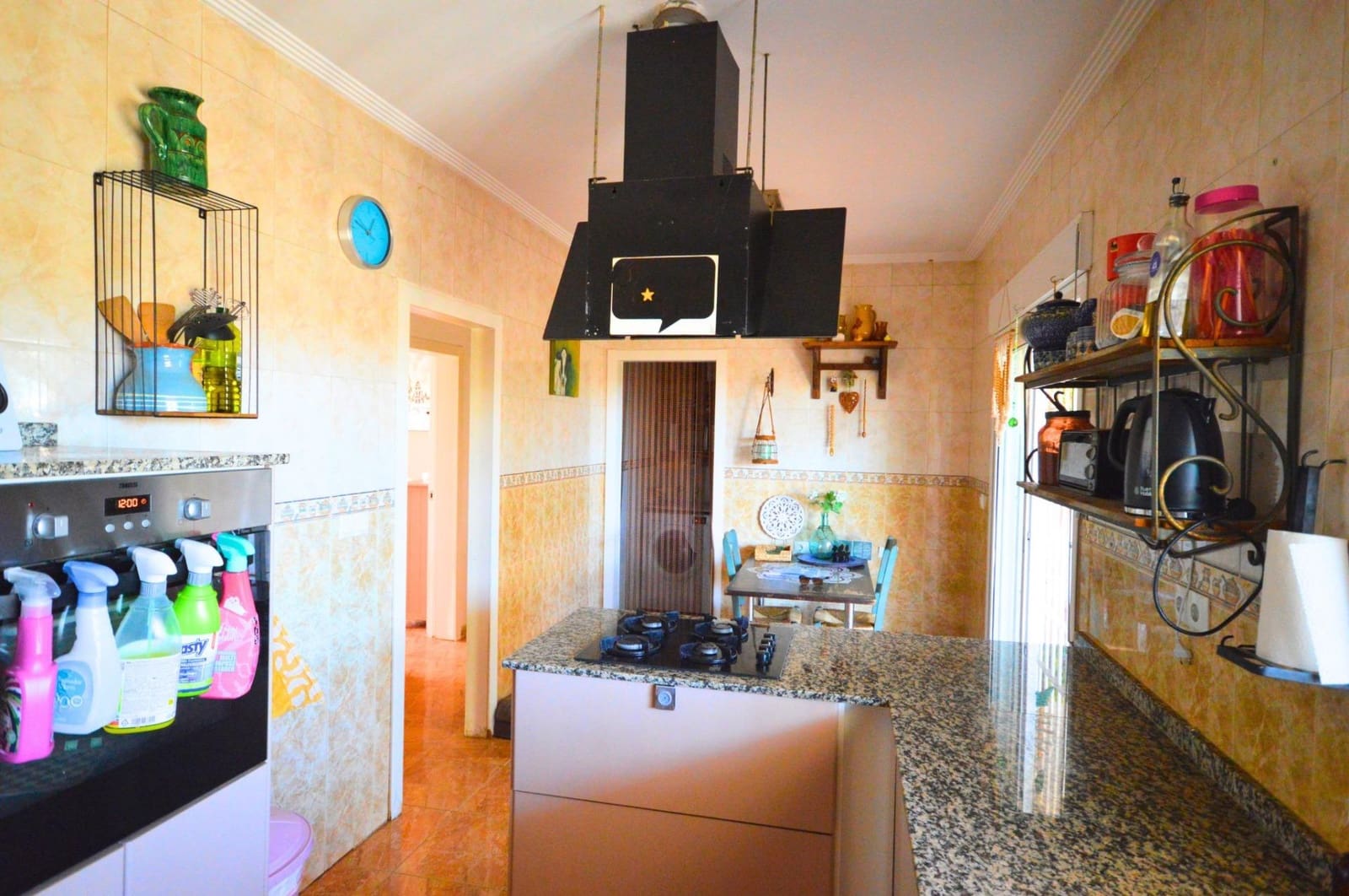 3 bedroom Villa for sale in Catral - € 265,000 (Ref: 9502580)