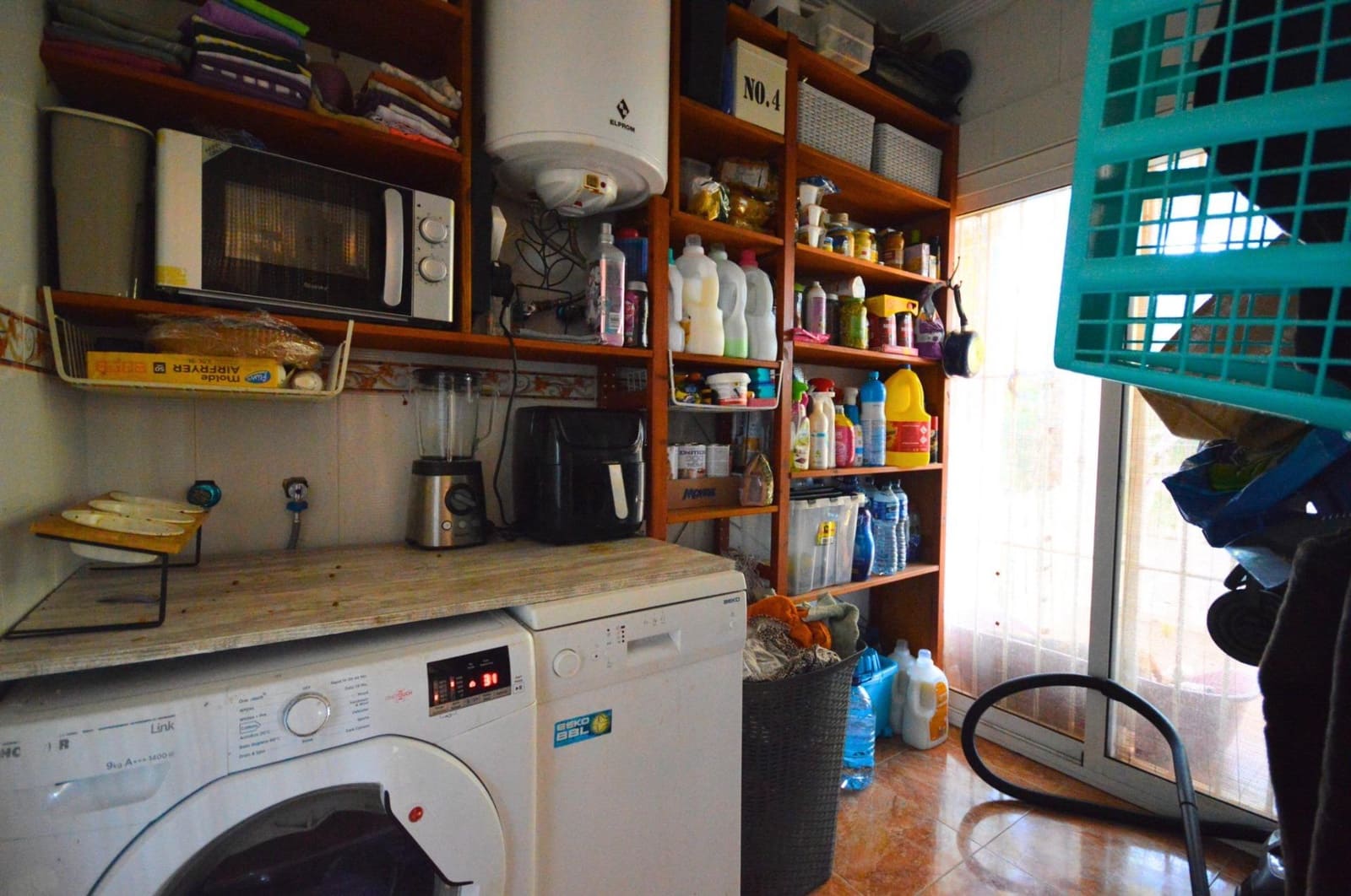 3 bedroom Villa for sale in Catral - € 265,000 (Ref: 9502580)