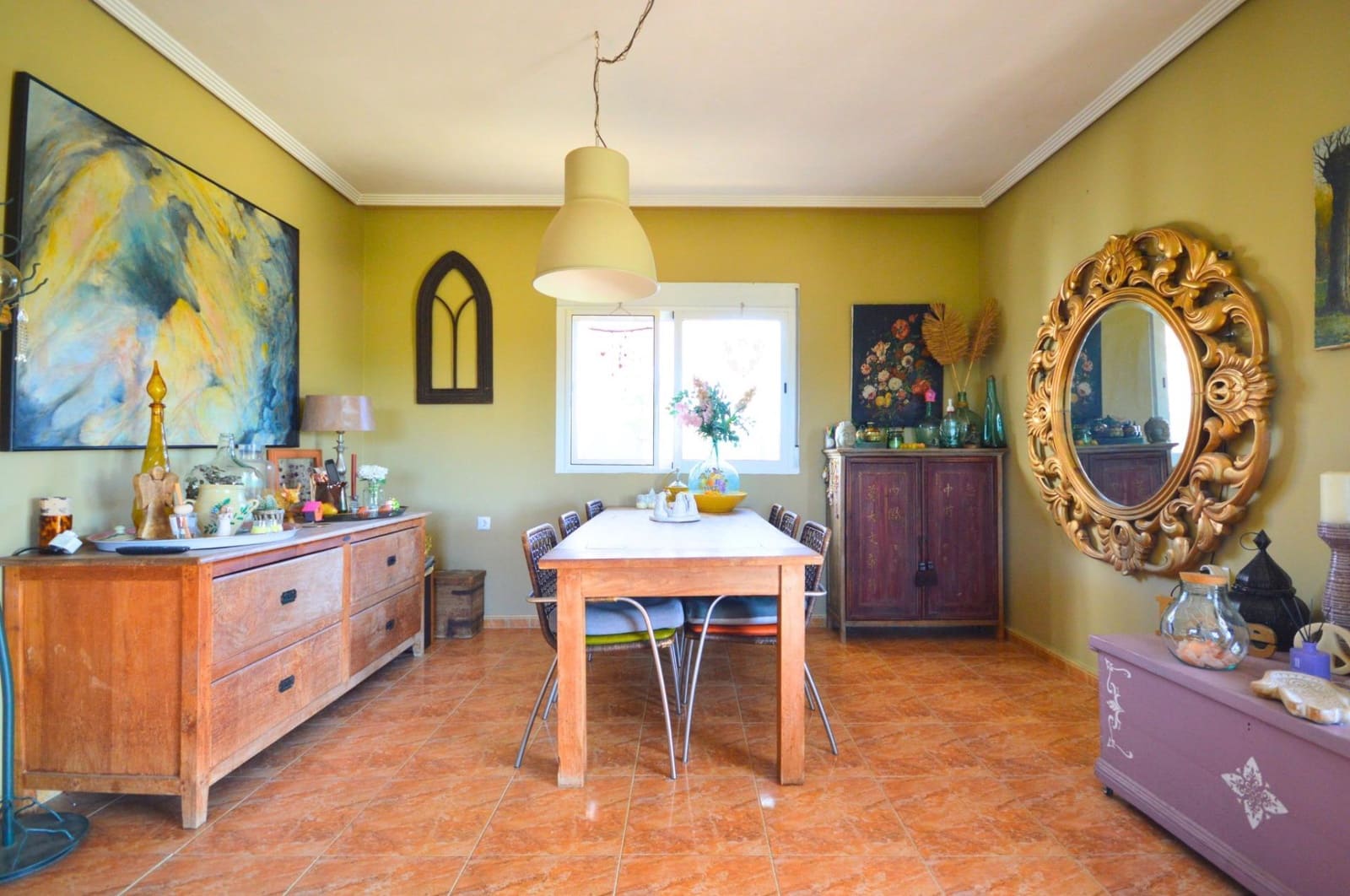 3 bedroom Villa for sale in Catral - € 265,000 (Ref: 9502580)