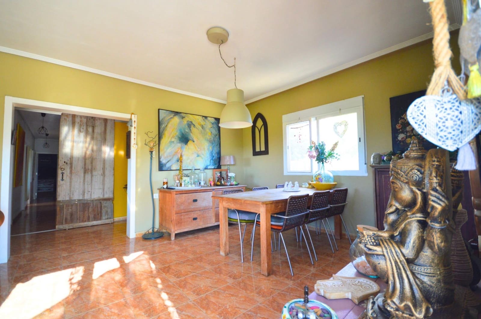 3 bedroom Villa for sale in Catral - € 265,000 (Ref: 9502580)