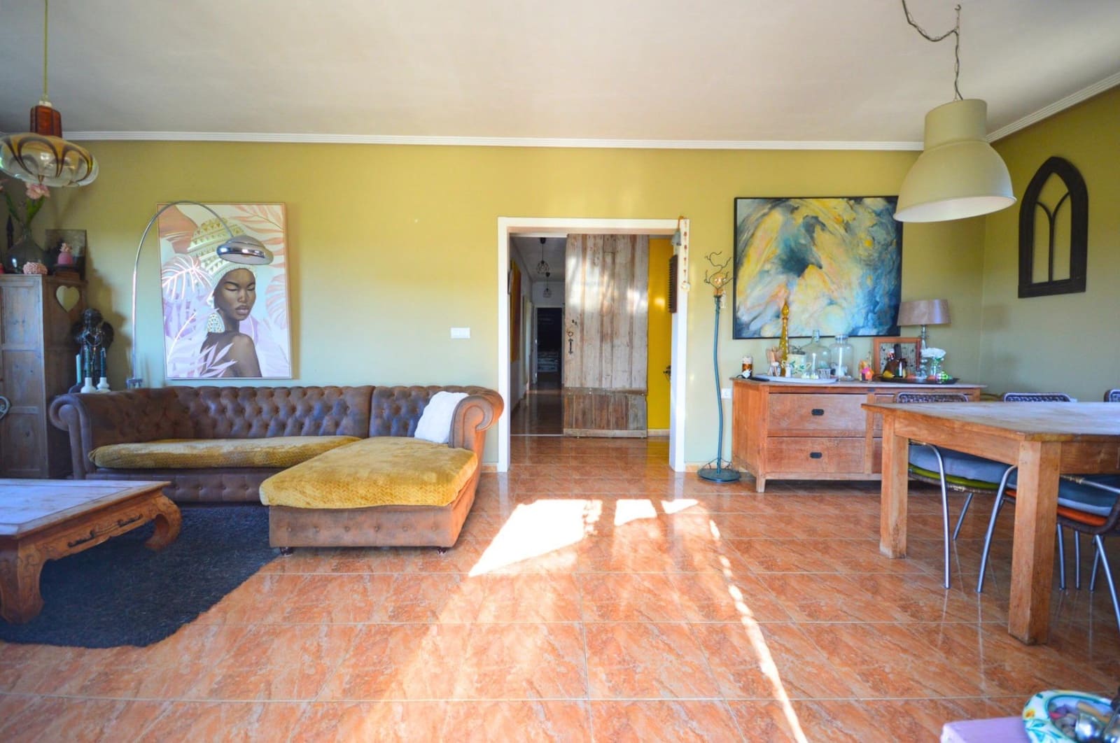 3 bedroom Villa for sale in Catral - € 265,000 (Ref: 9502580)