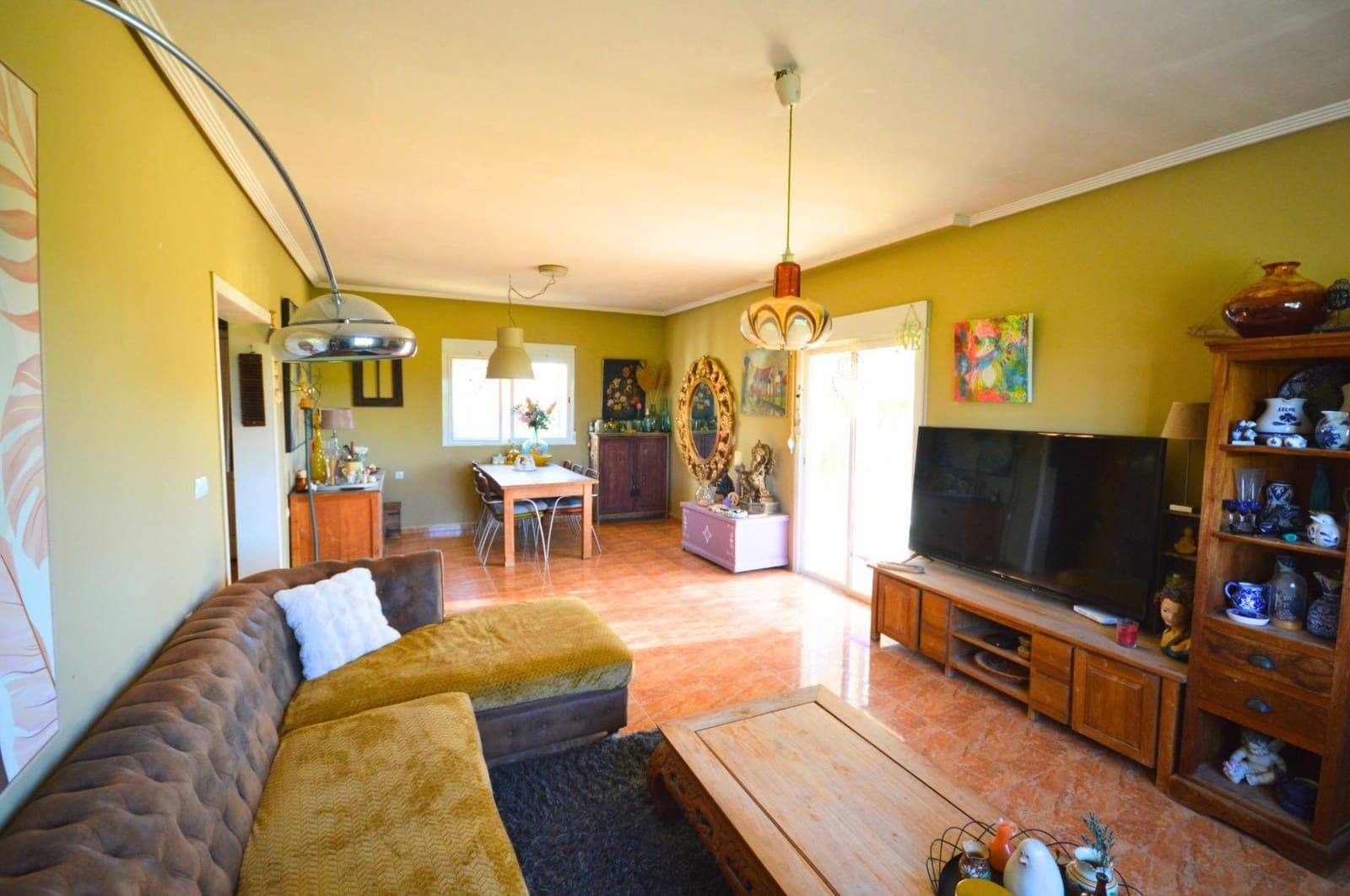 3 bedroom Villa for sale in Catral - € 265,000 (Ref: 9502580)