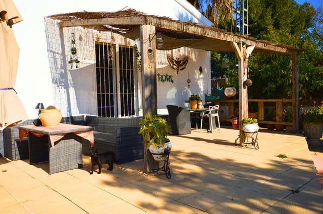 3 bedroom Villa for sale in Catral - € 265,000 (Ref: 9502580)