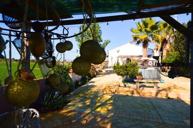 3 bedroom Villa for sale in Catral - € 265,000 (Ref: 9502580)