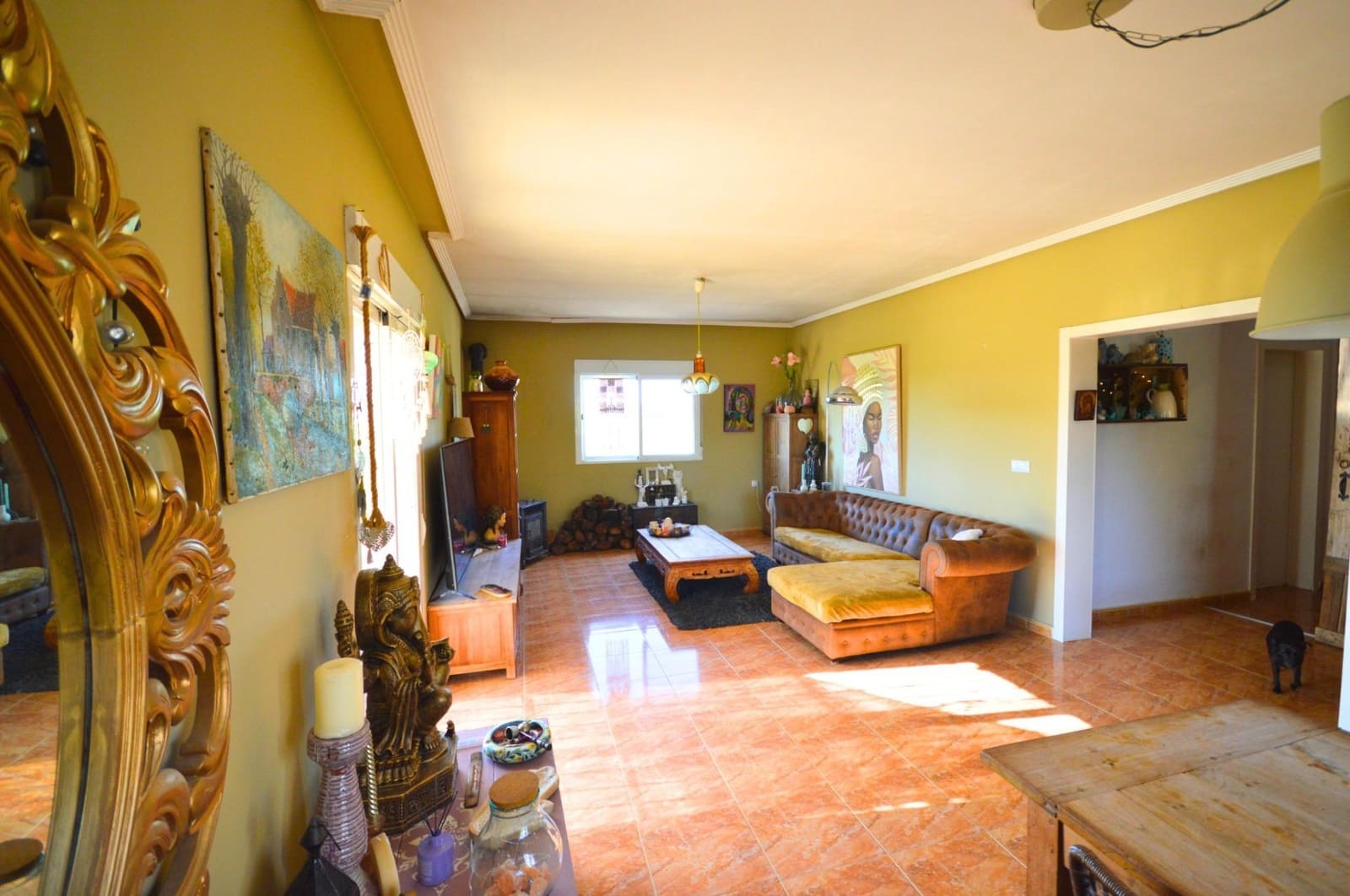 3 bedroom Villa for sale in Catral - € 265,000 (Ref: 9502580)