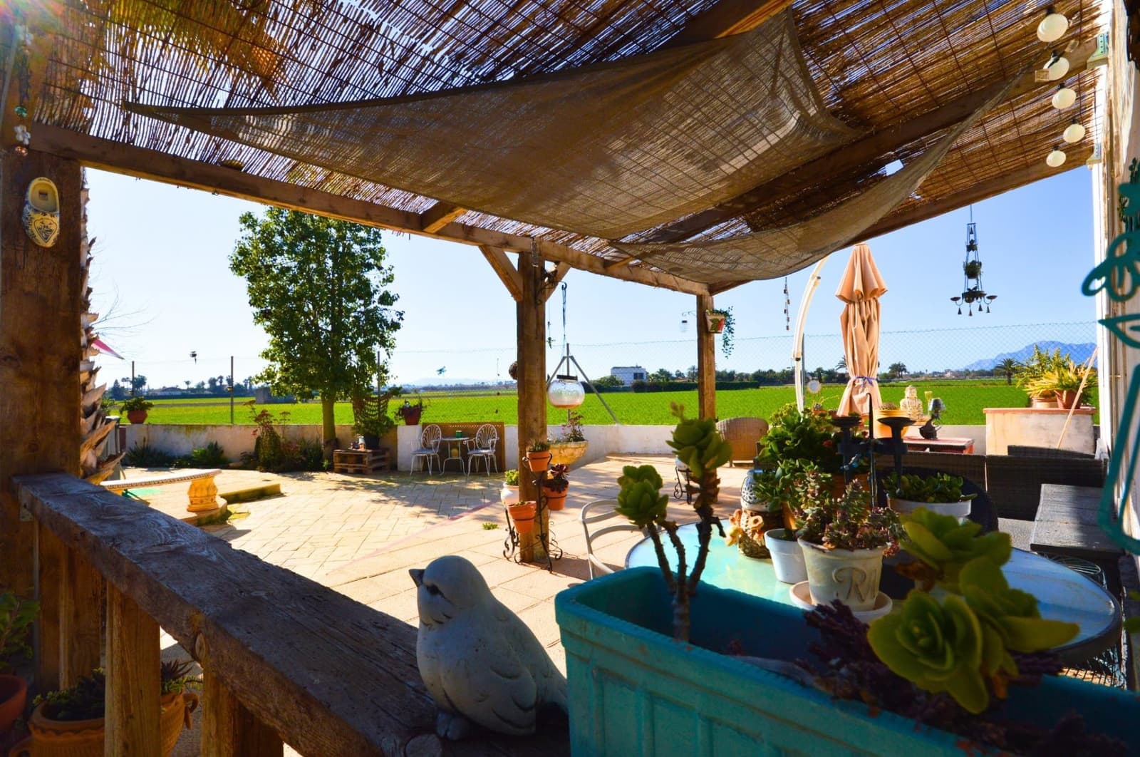 3 bedroom Villa for sale in Catral - € 265,000 (Ref: 9502580)